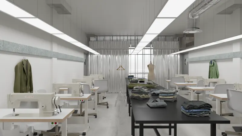 Greyhound Headquarter — 1