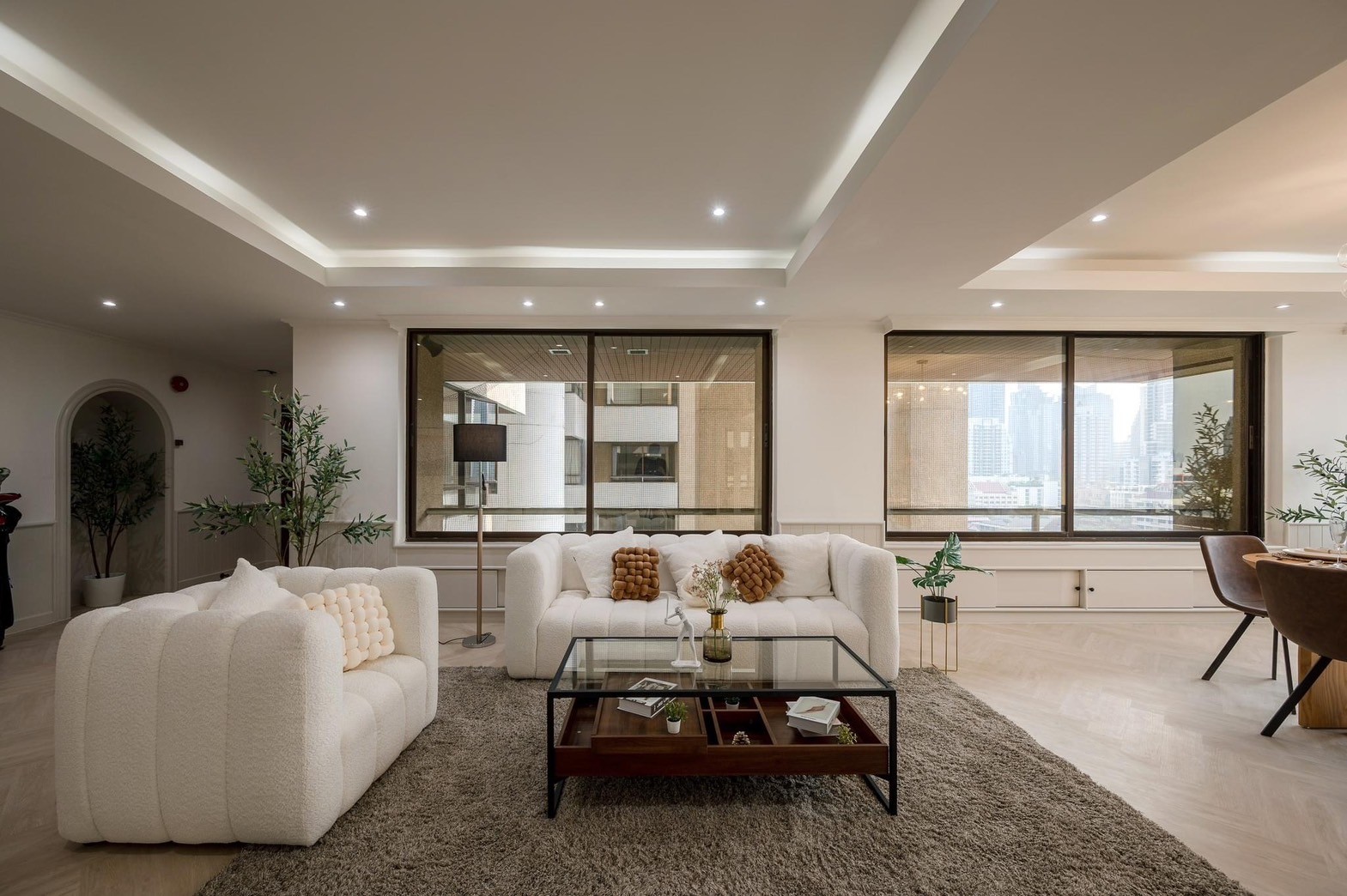 Asoke Tower Residence