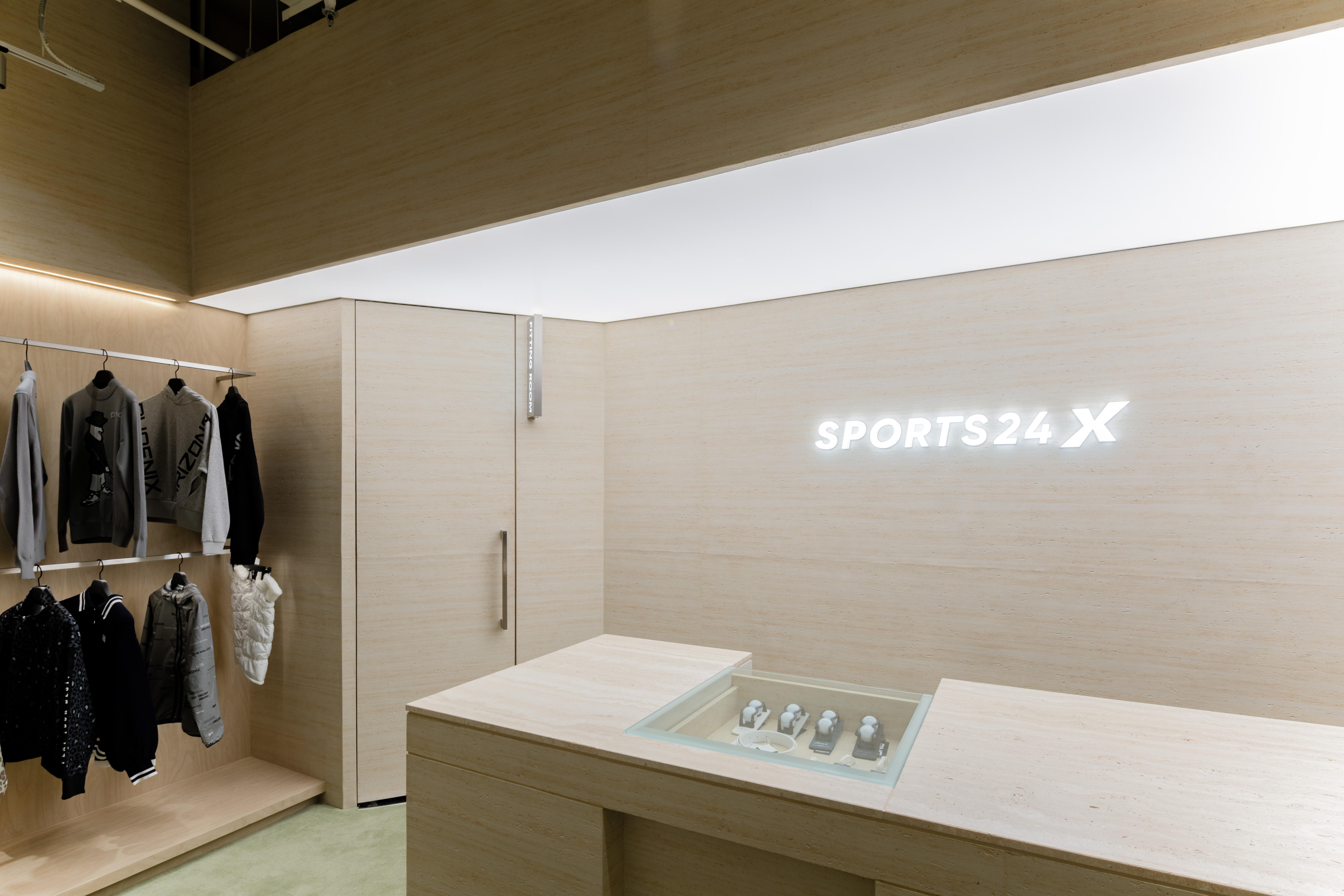Sport24X — Thaniya Plaza — 20