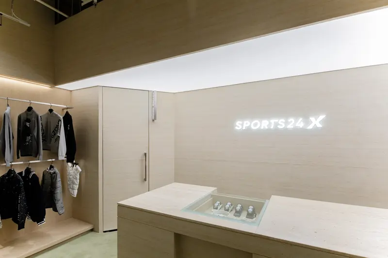 Sport24X — Thaniya Plaza — 20
