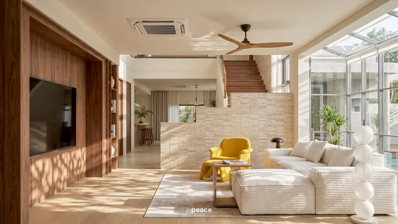Nichada casa II — 4