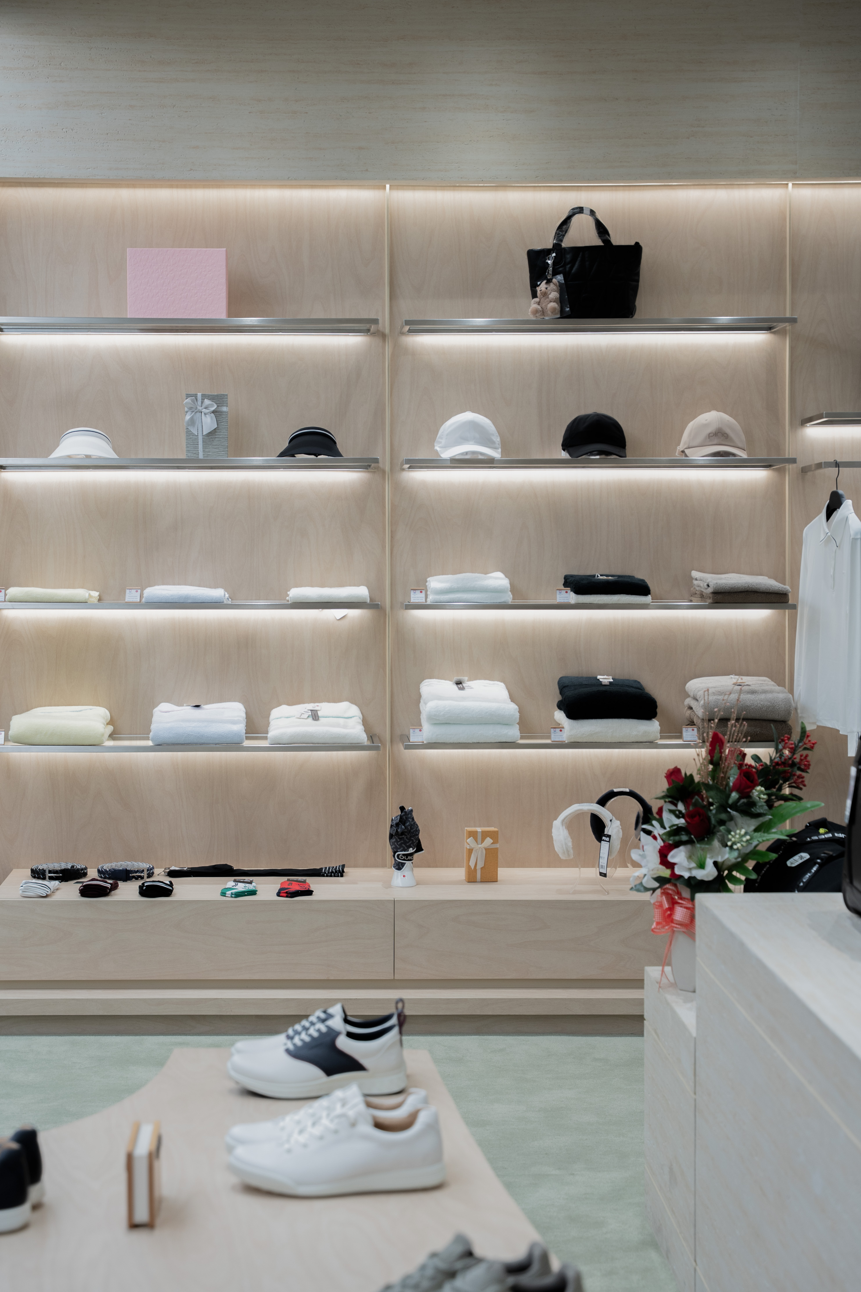Sport24X — Thaniya Plaza — 11