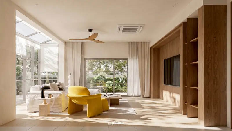 Nichada casa II — 3