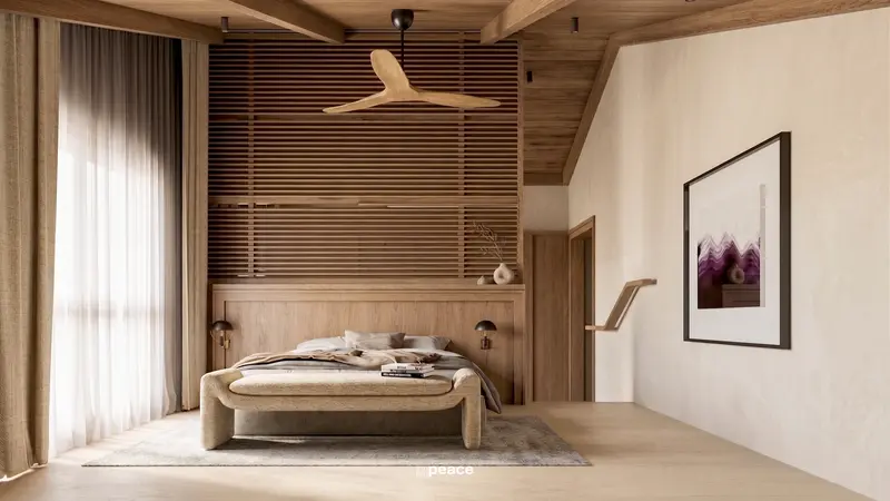Nichada casa II — 5