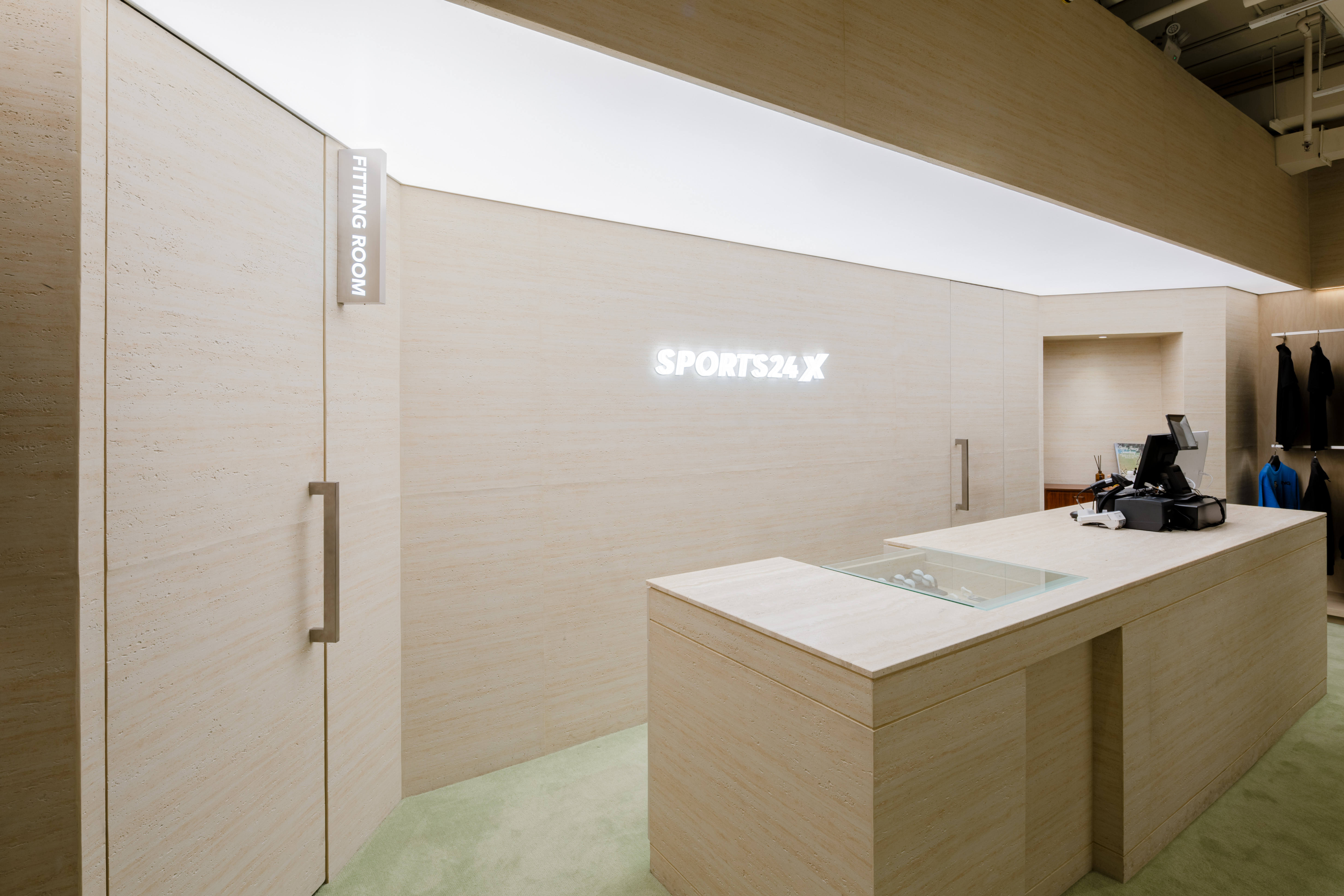 Sport24X — Thaniya Plaza — 8
