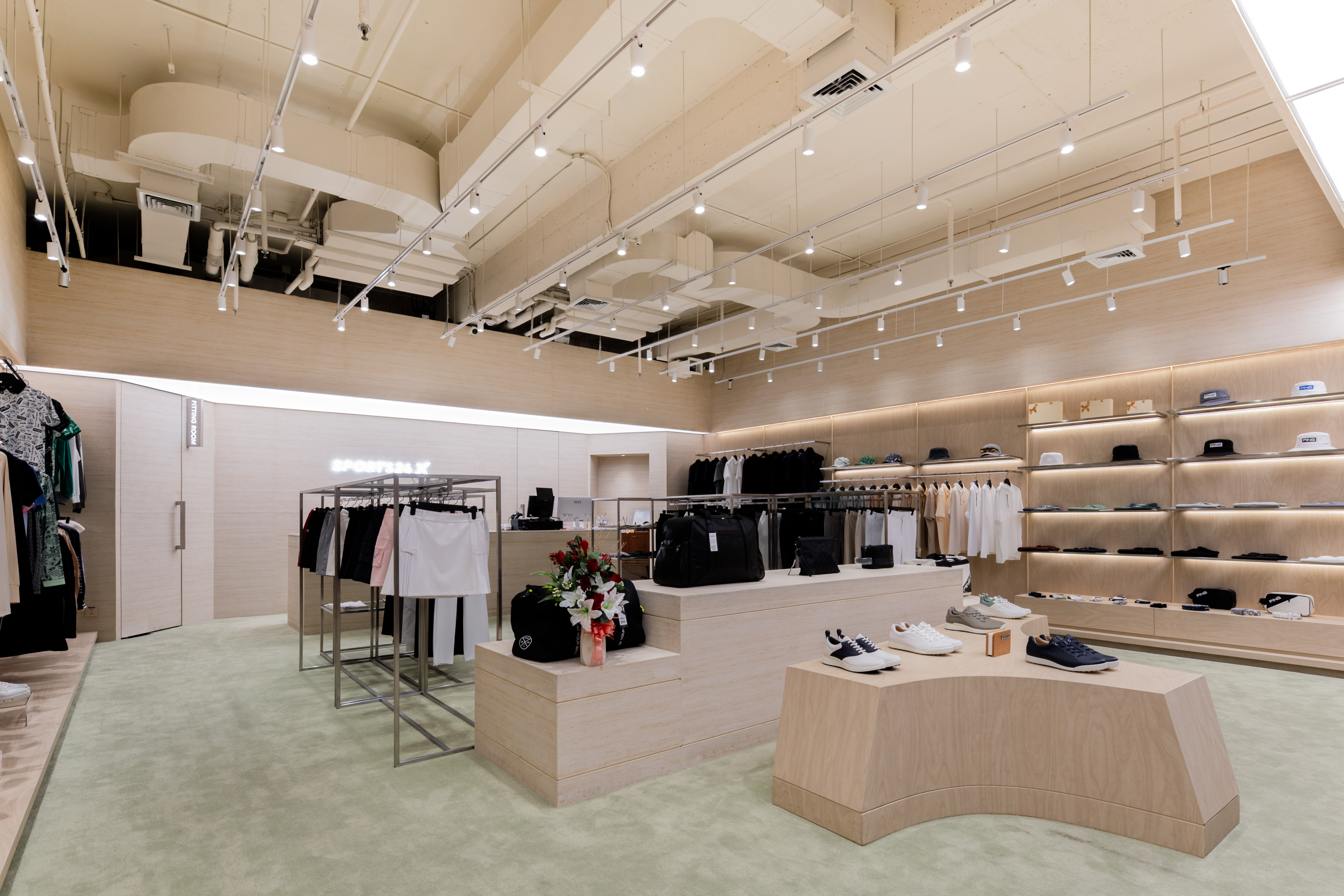 Sport24X — Thaniya Plaza — 13