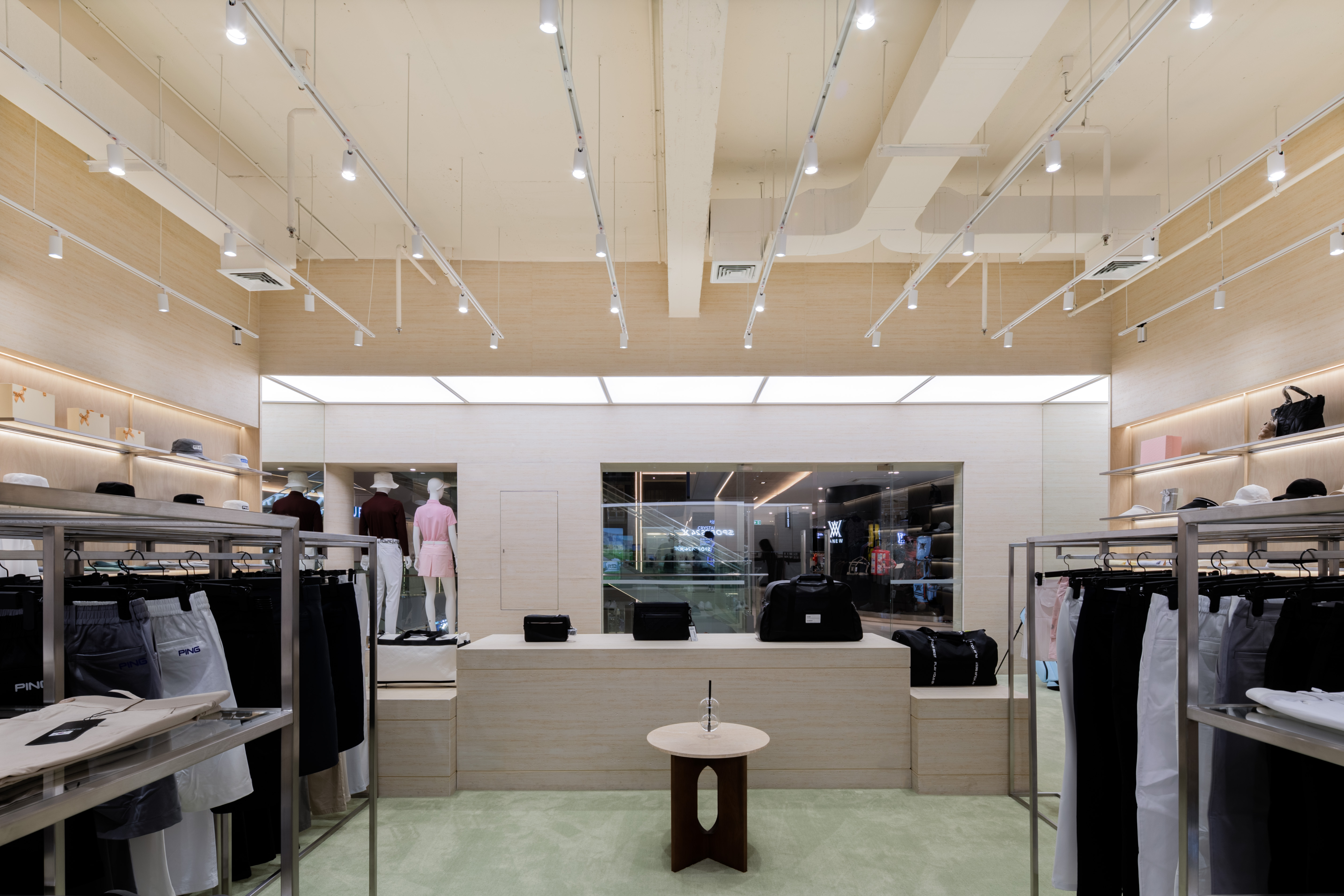Sport24X — Thaniya Plaza — 23