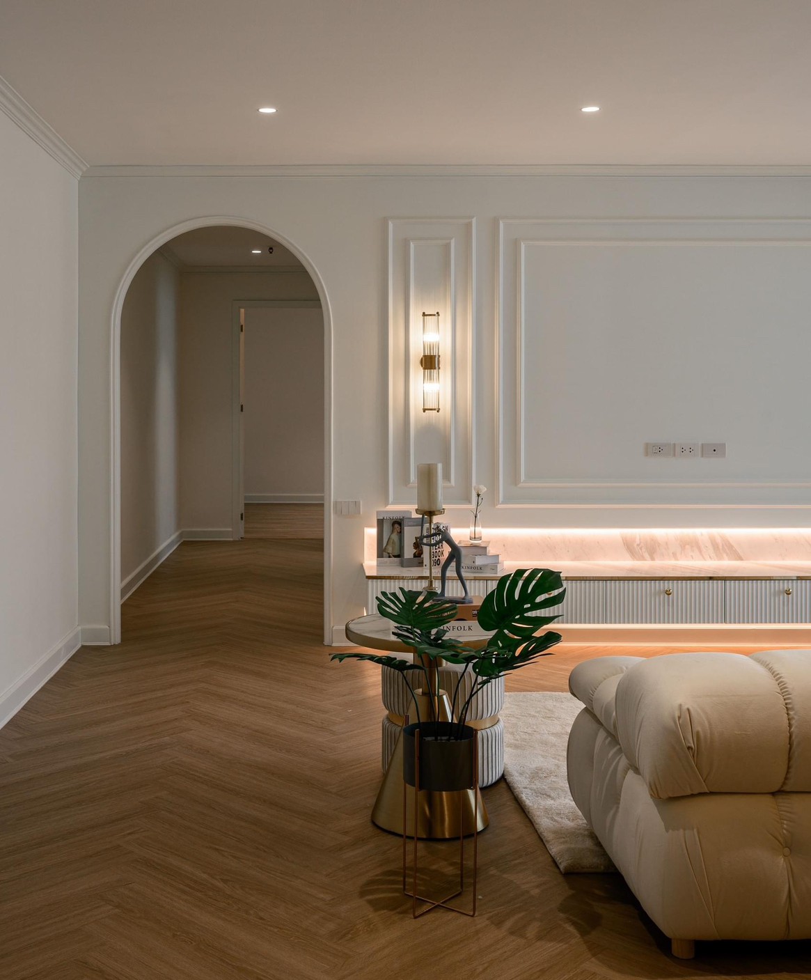 Prestige Tower Residence