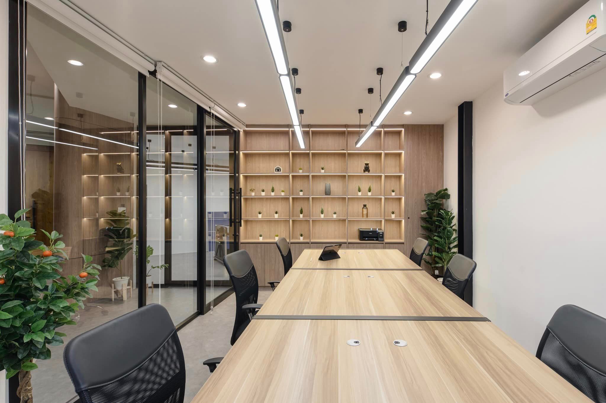 Firstrank Office — Bangsaen — 9