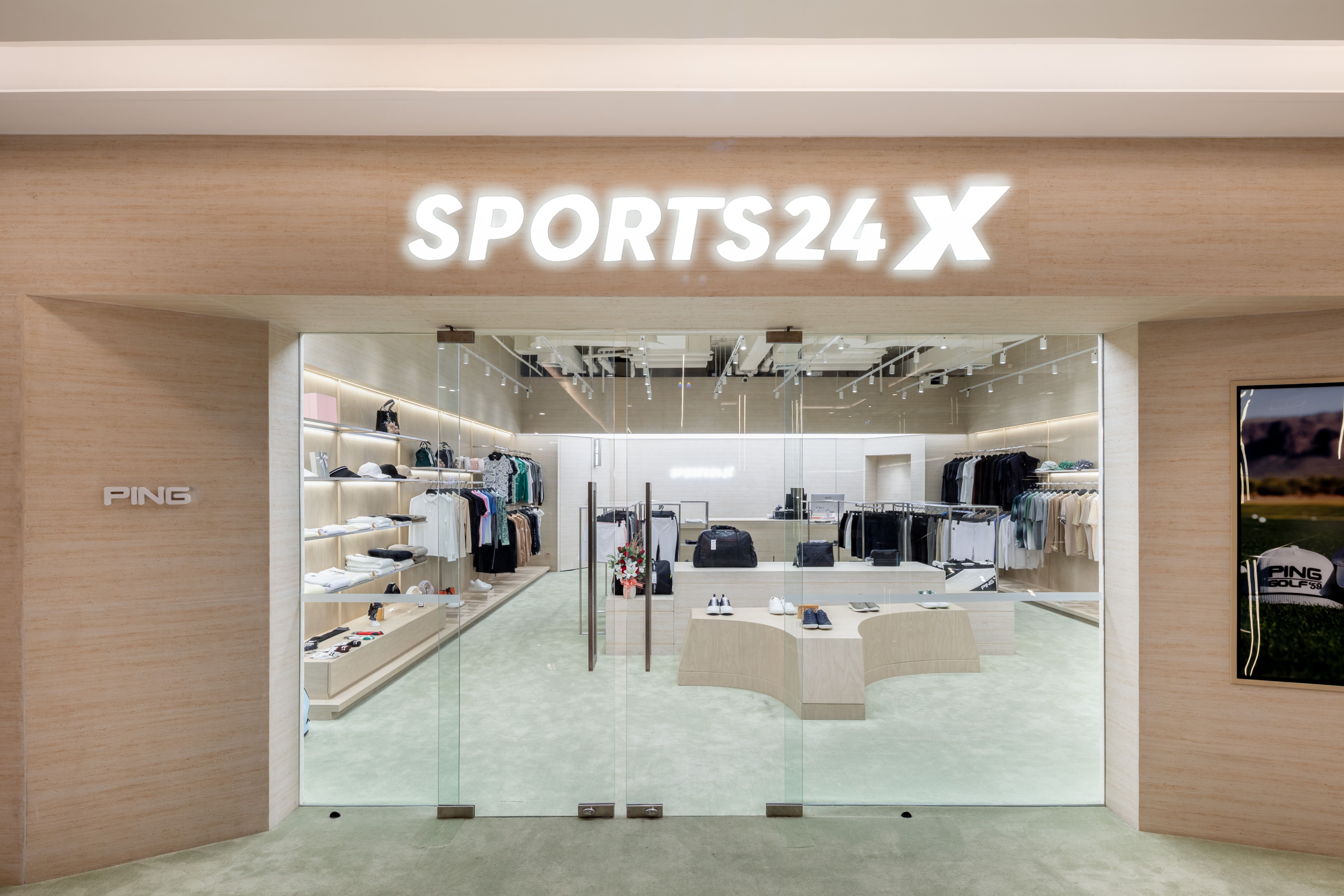 Sport24X — Thaniya Plaza — 5