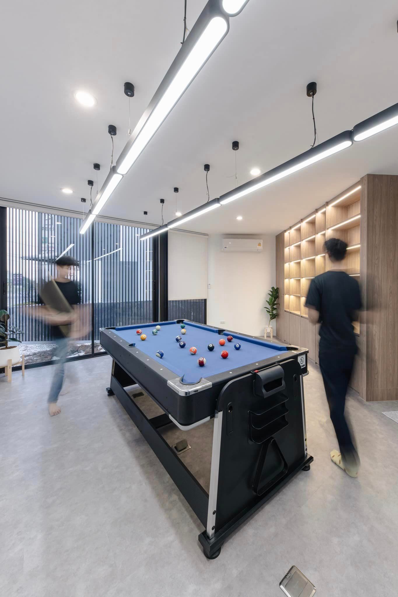 Firstrank Office — Bangsaen — 6