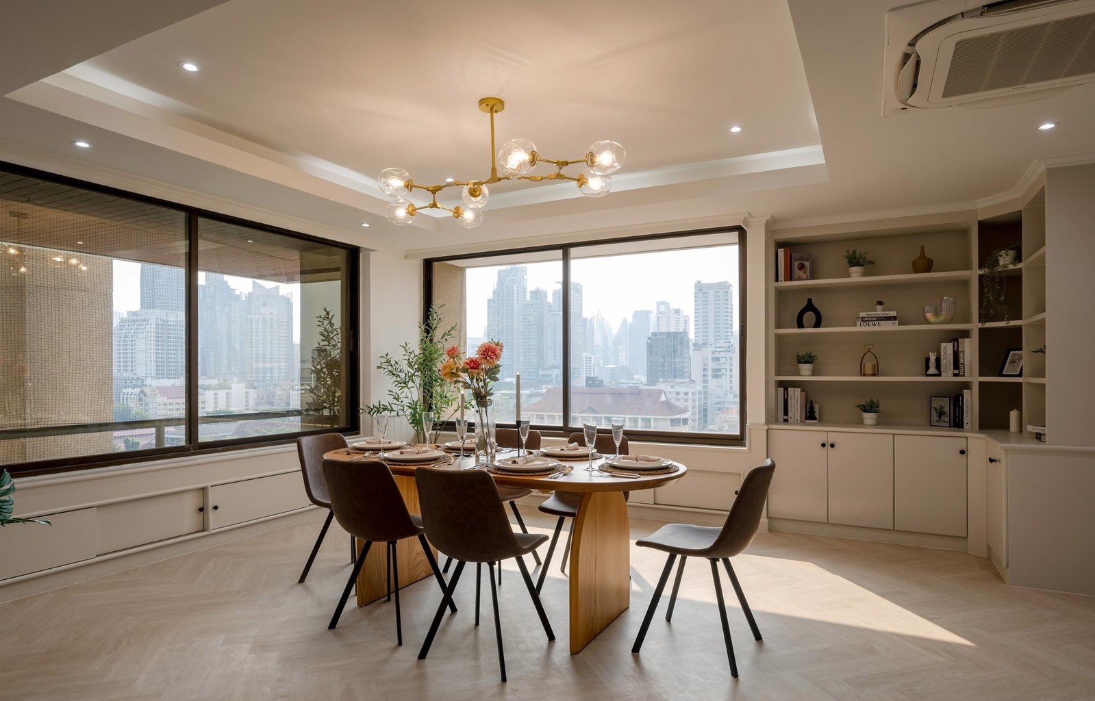 Asoke Tower Residence — 2