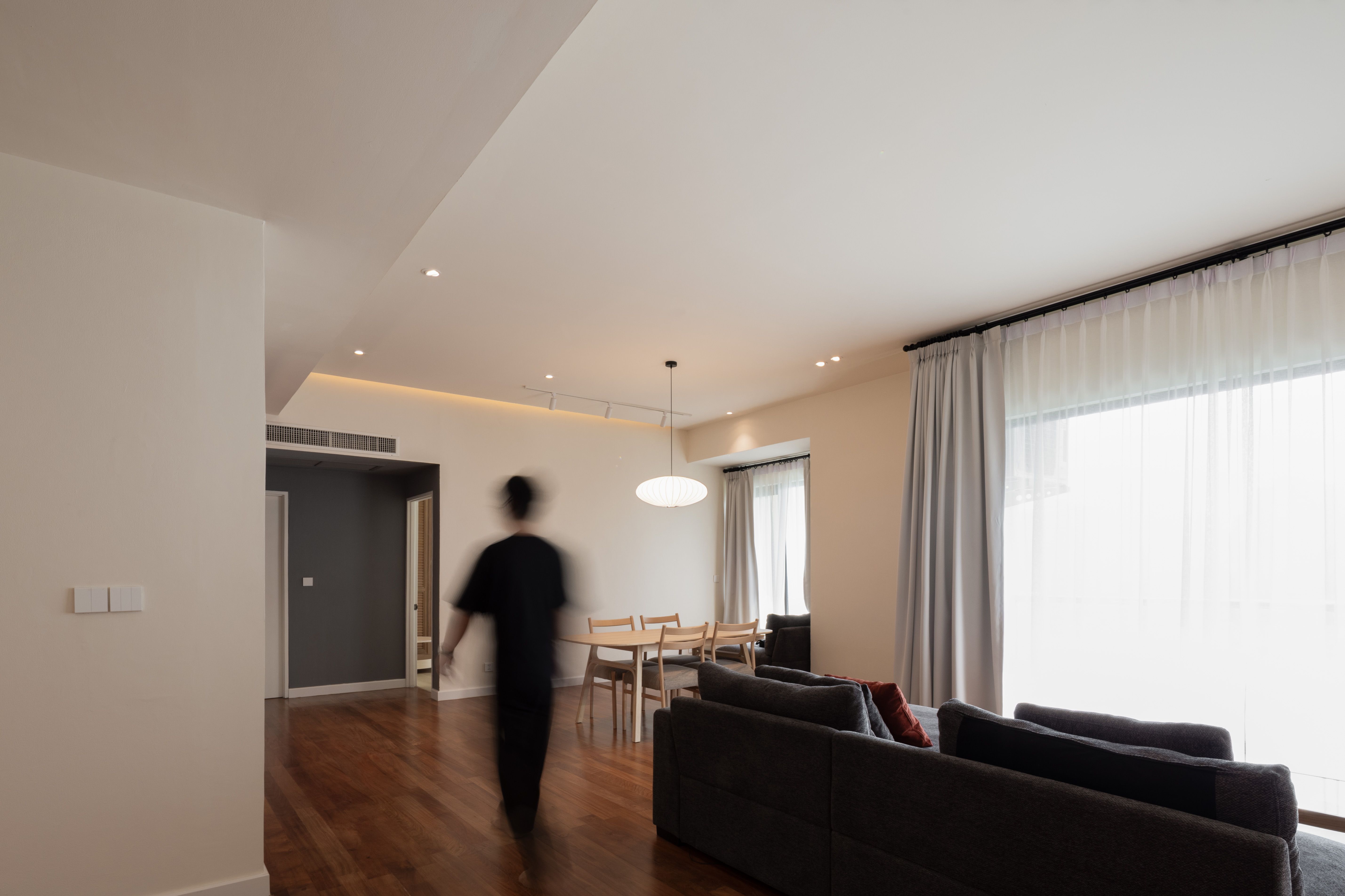 YM Residence — 7