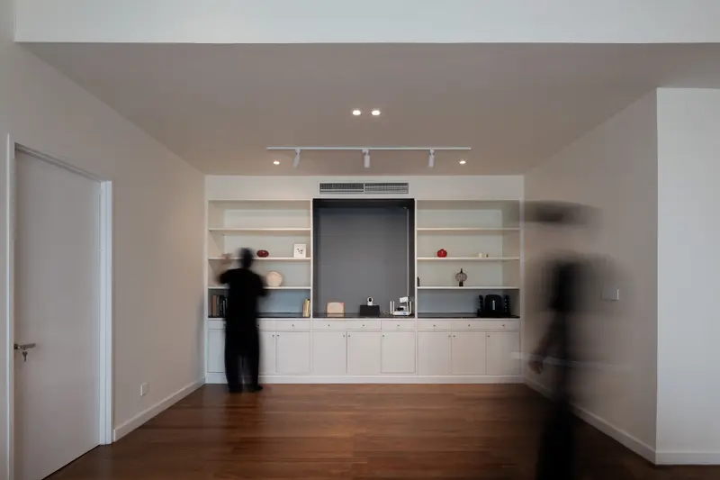 YM Residence — 13