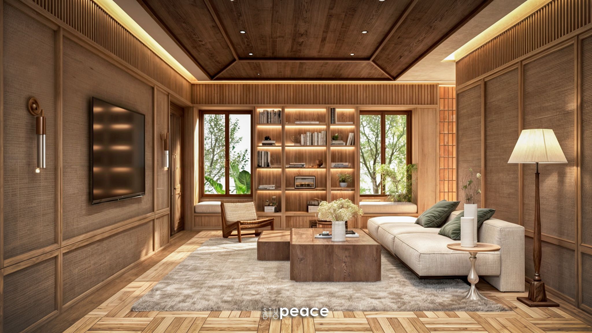 Sahwan Rehabilitation Center — Hua Hin — 2