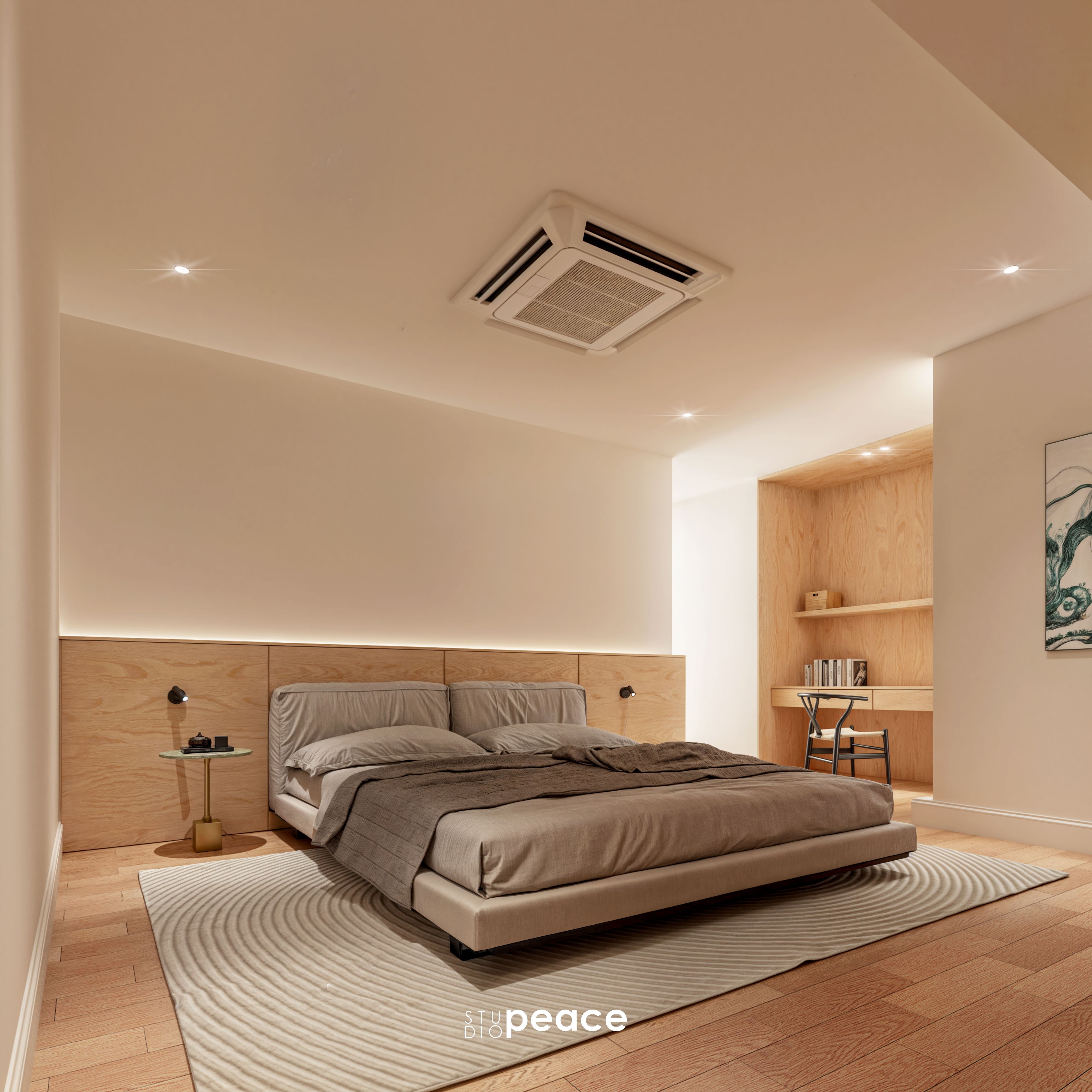 K.Ton House — Renovation — 6