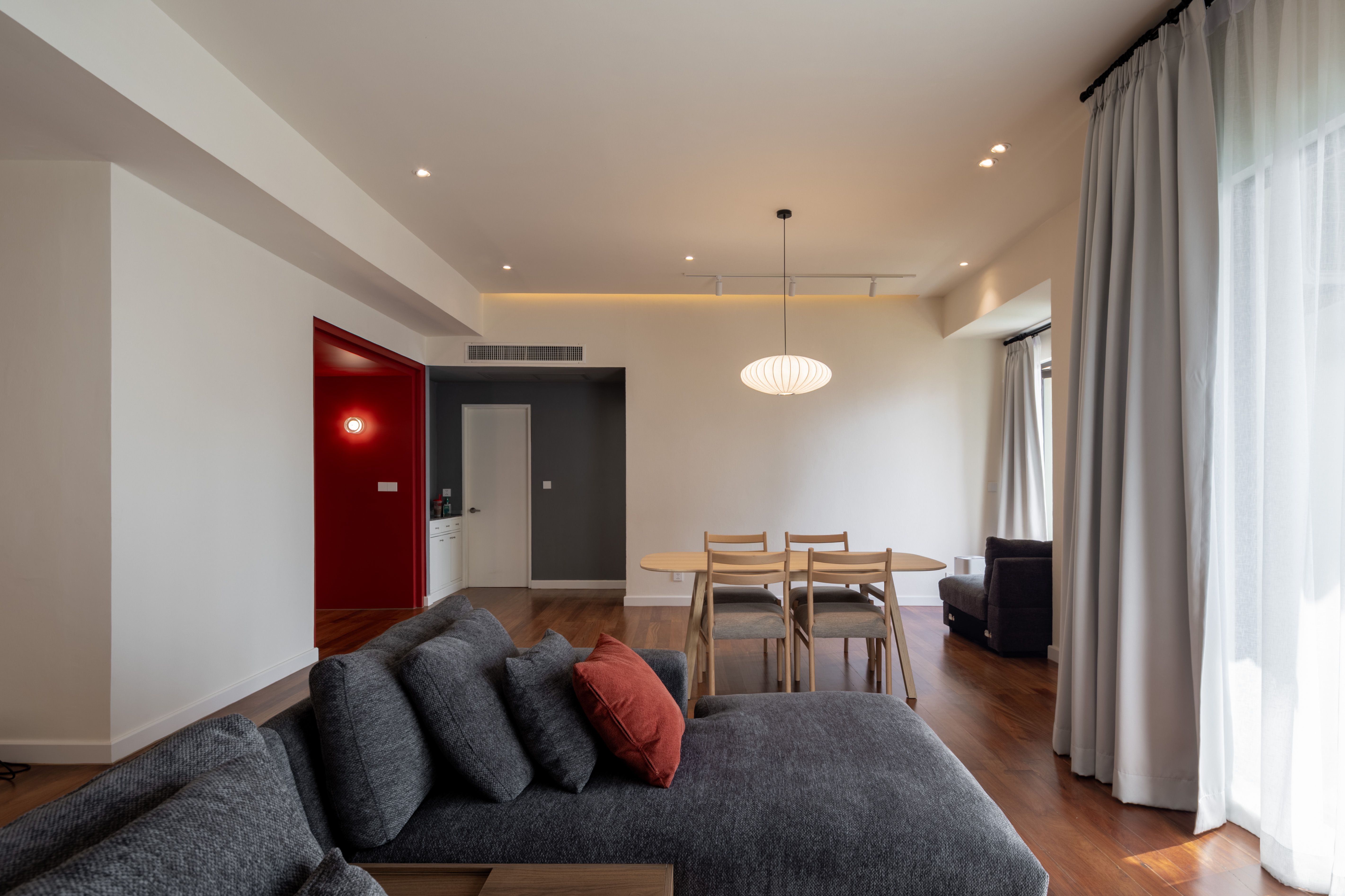 YM Residence — 6