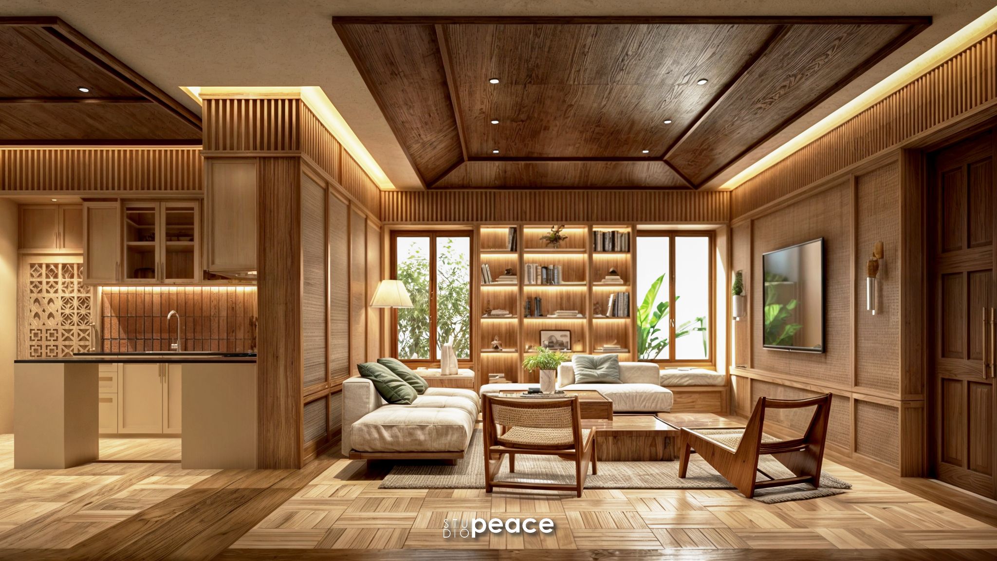 Sahwan Rehabilitation Center — Hua Hin
