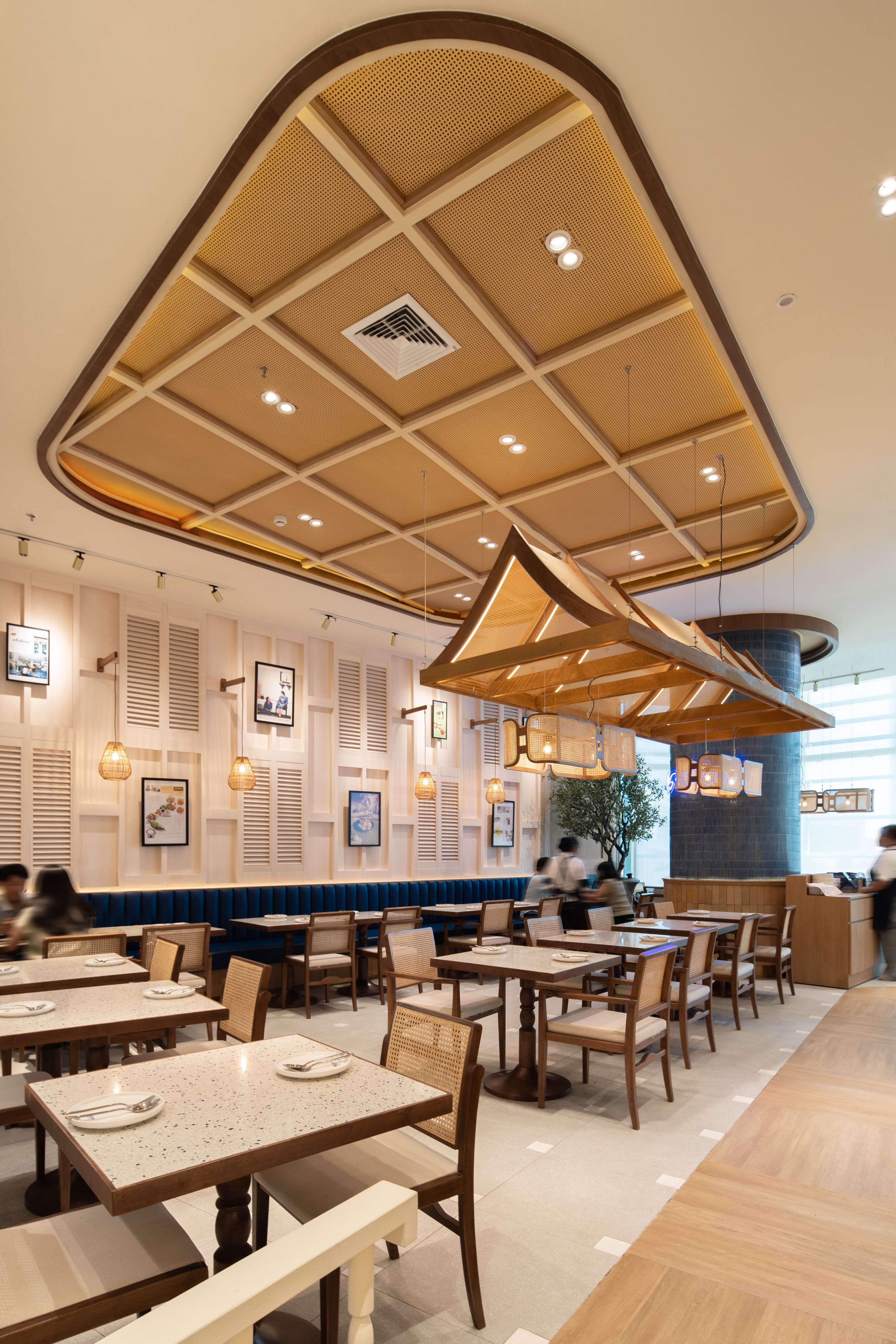 Krua Apsorn — One Bangkok — 9