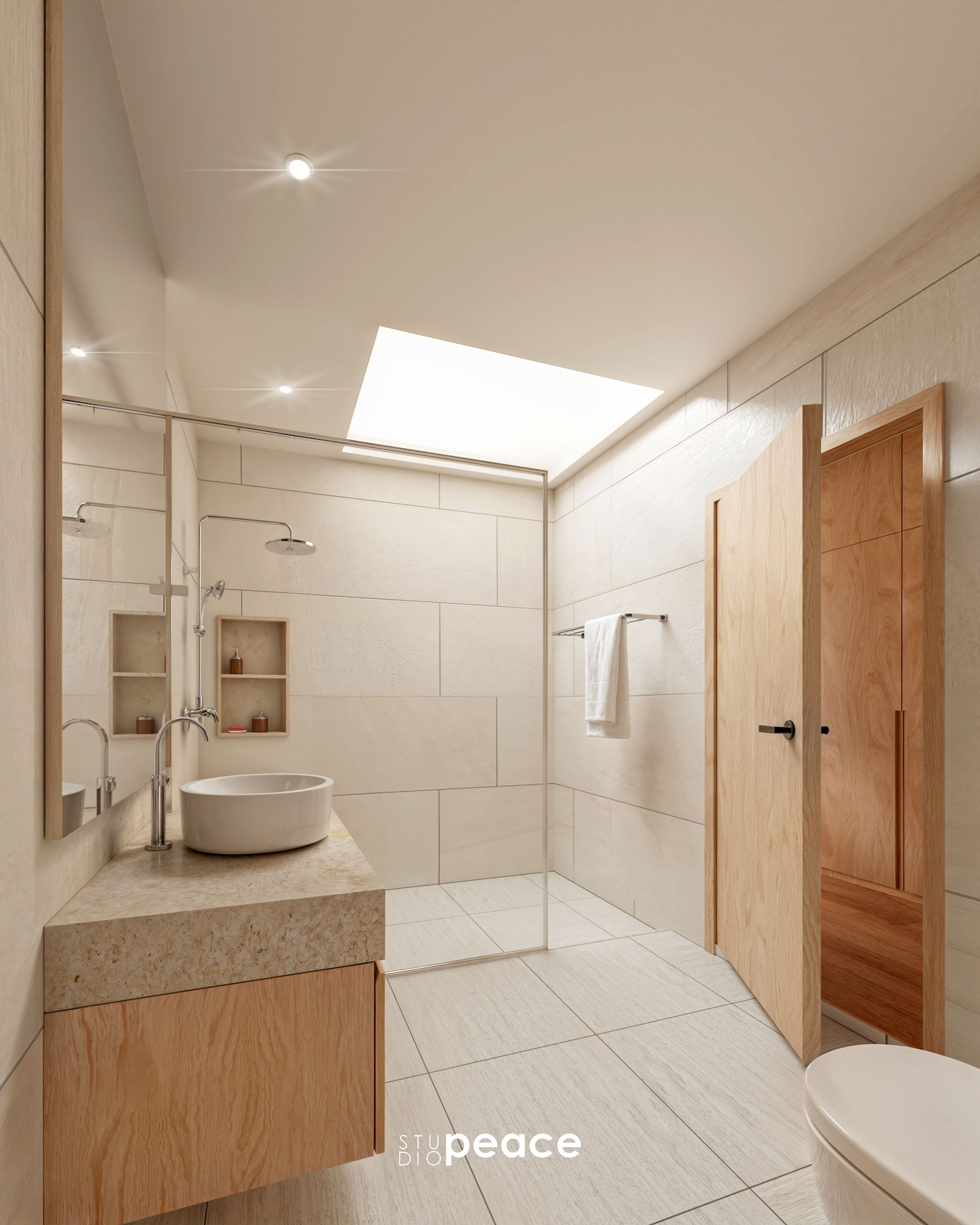 K.Ton House — Renovation — 10