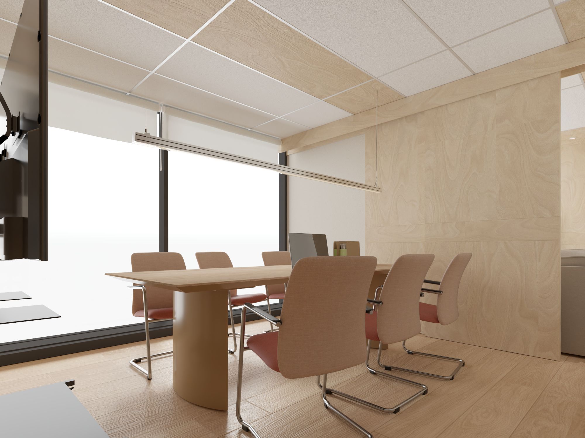 Gist Office — 5