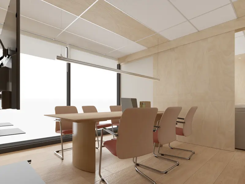 Gist Office — 5