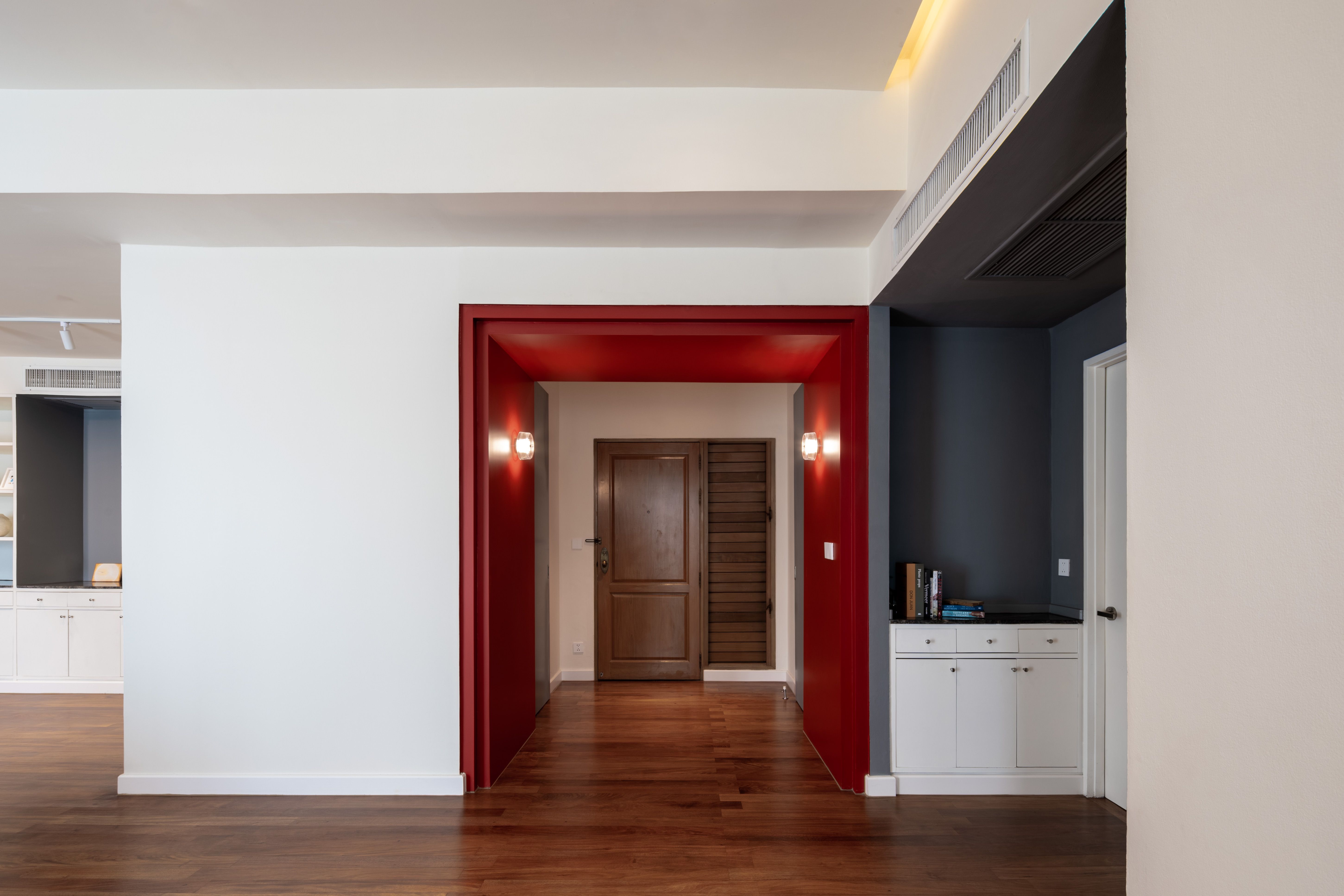 YM Residence — 10