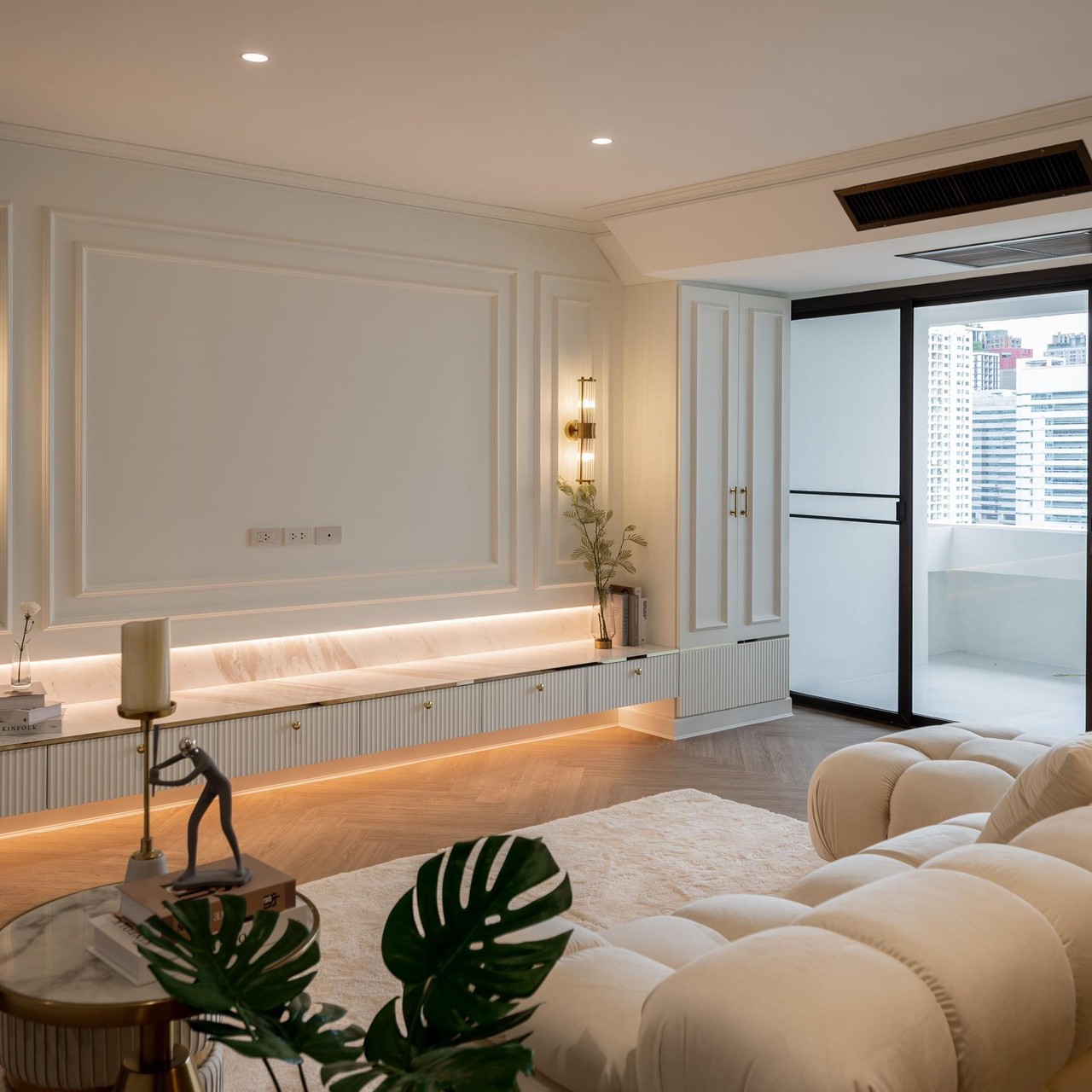 Prestige Tower Residence — 3