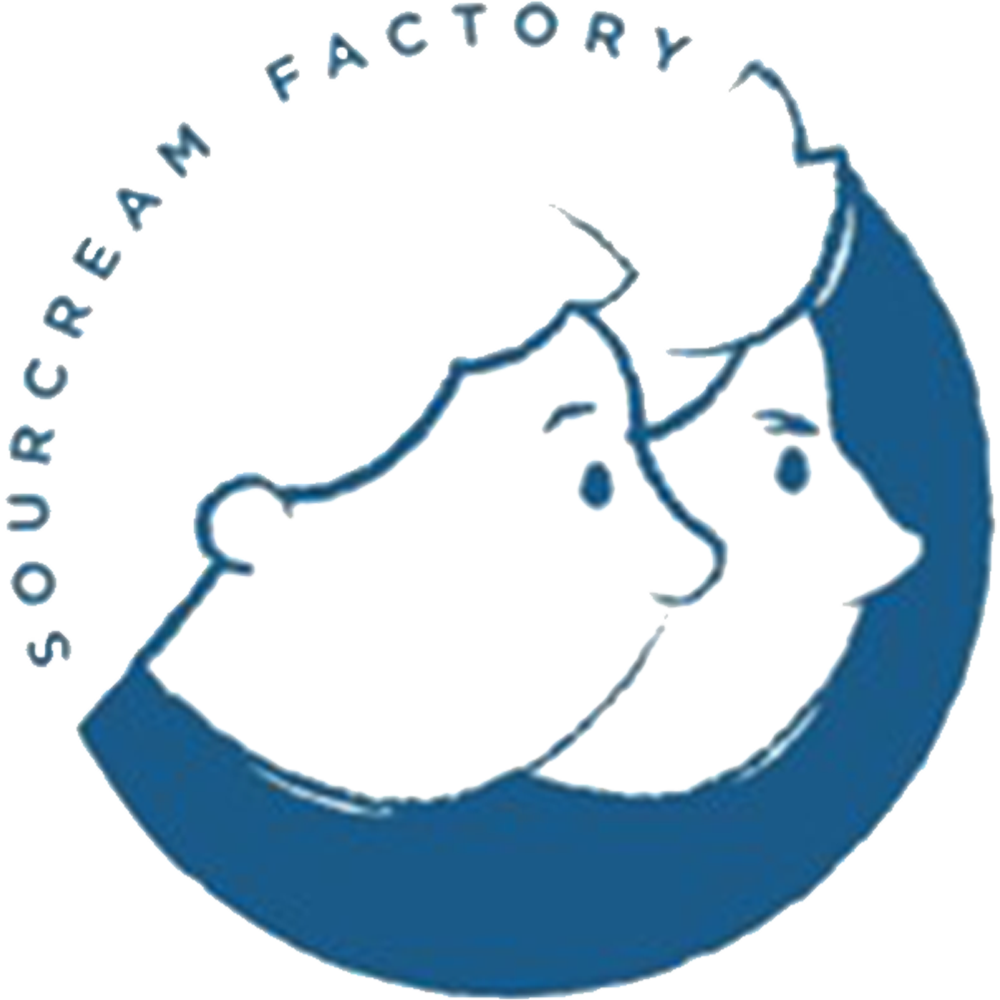 Sourcream Factory