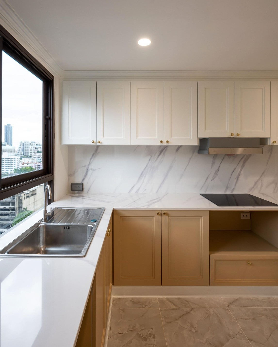 Prestige Tower Residence — 9