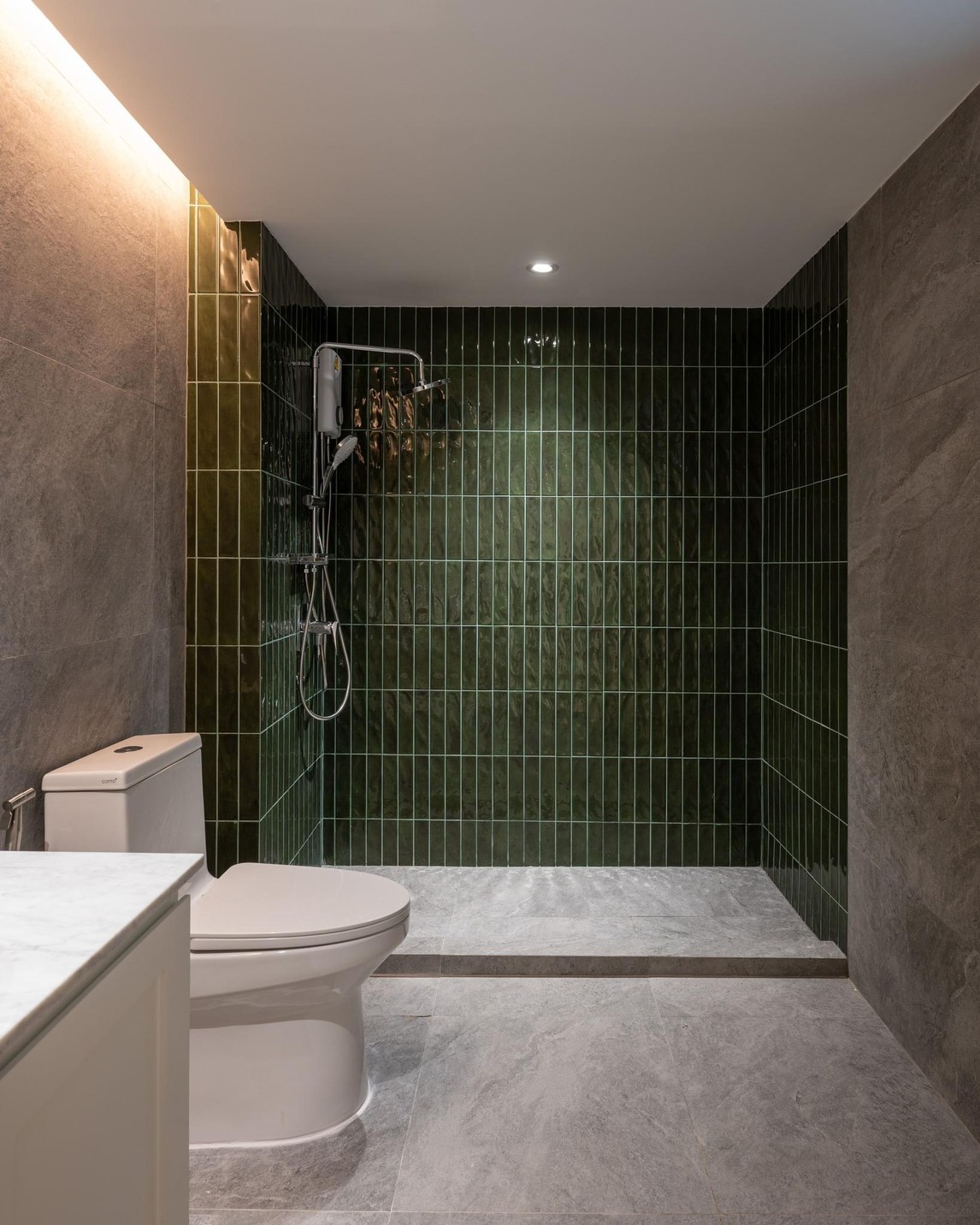 Prestige Tower Residence — 8