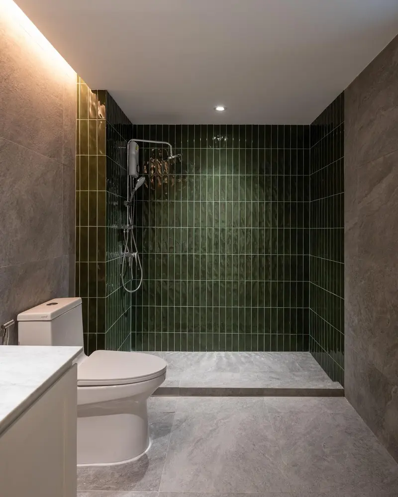 Prestige Tower Residence — 8