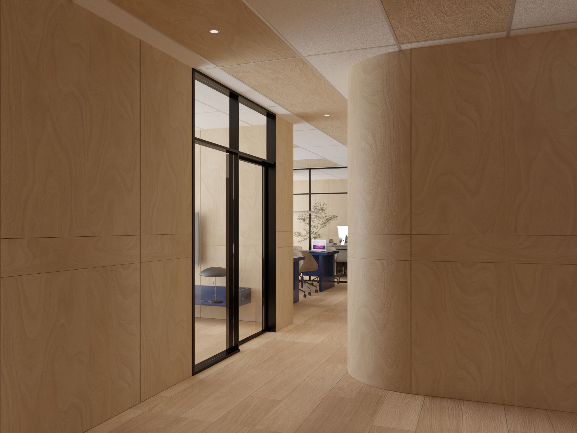 Gist Office — 2