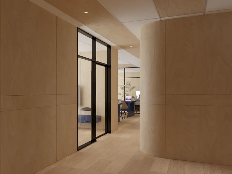 Gist Office — 2