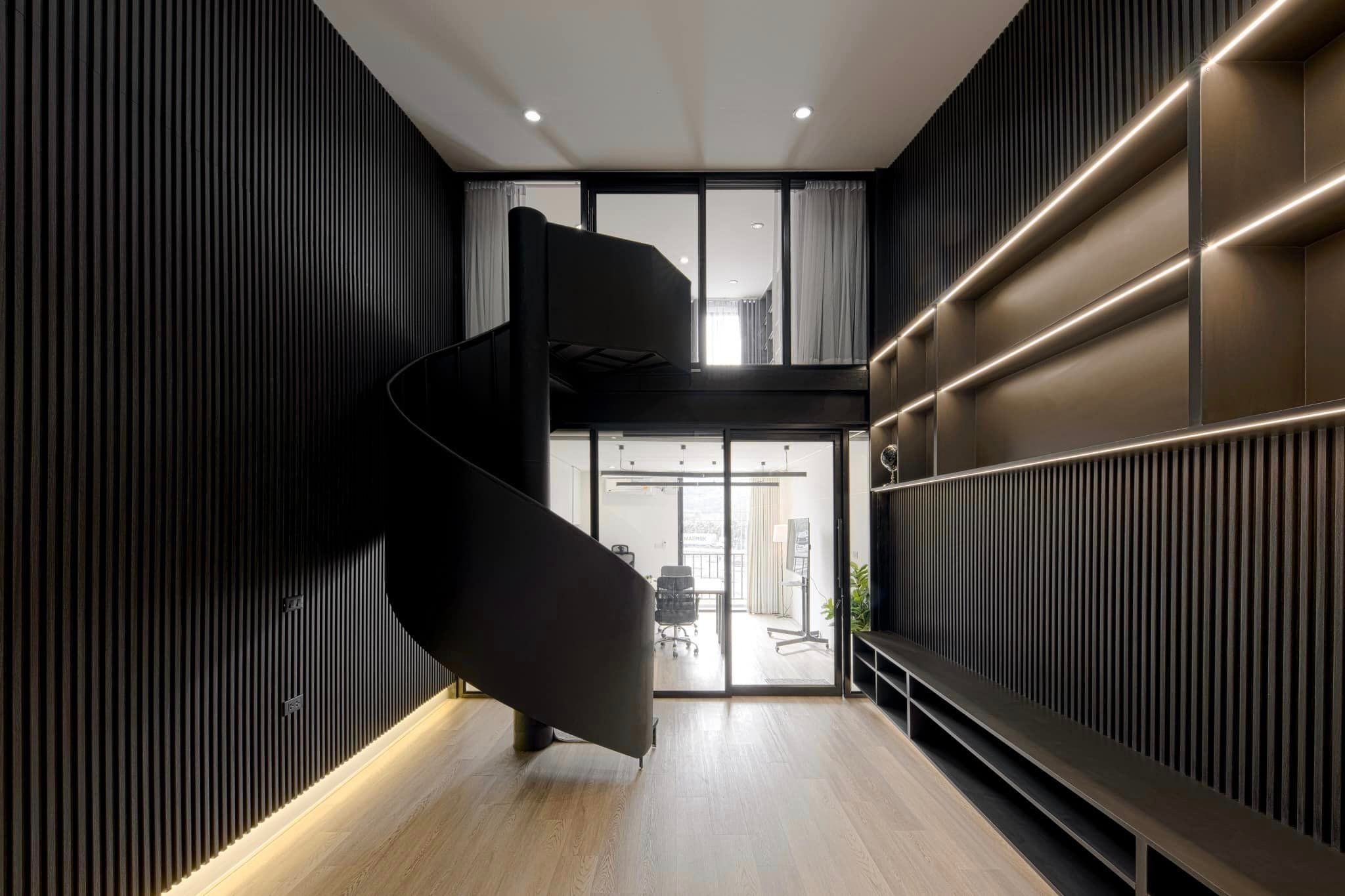Firstrank Office — Bangsaen — 8