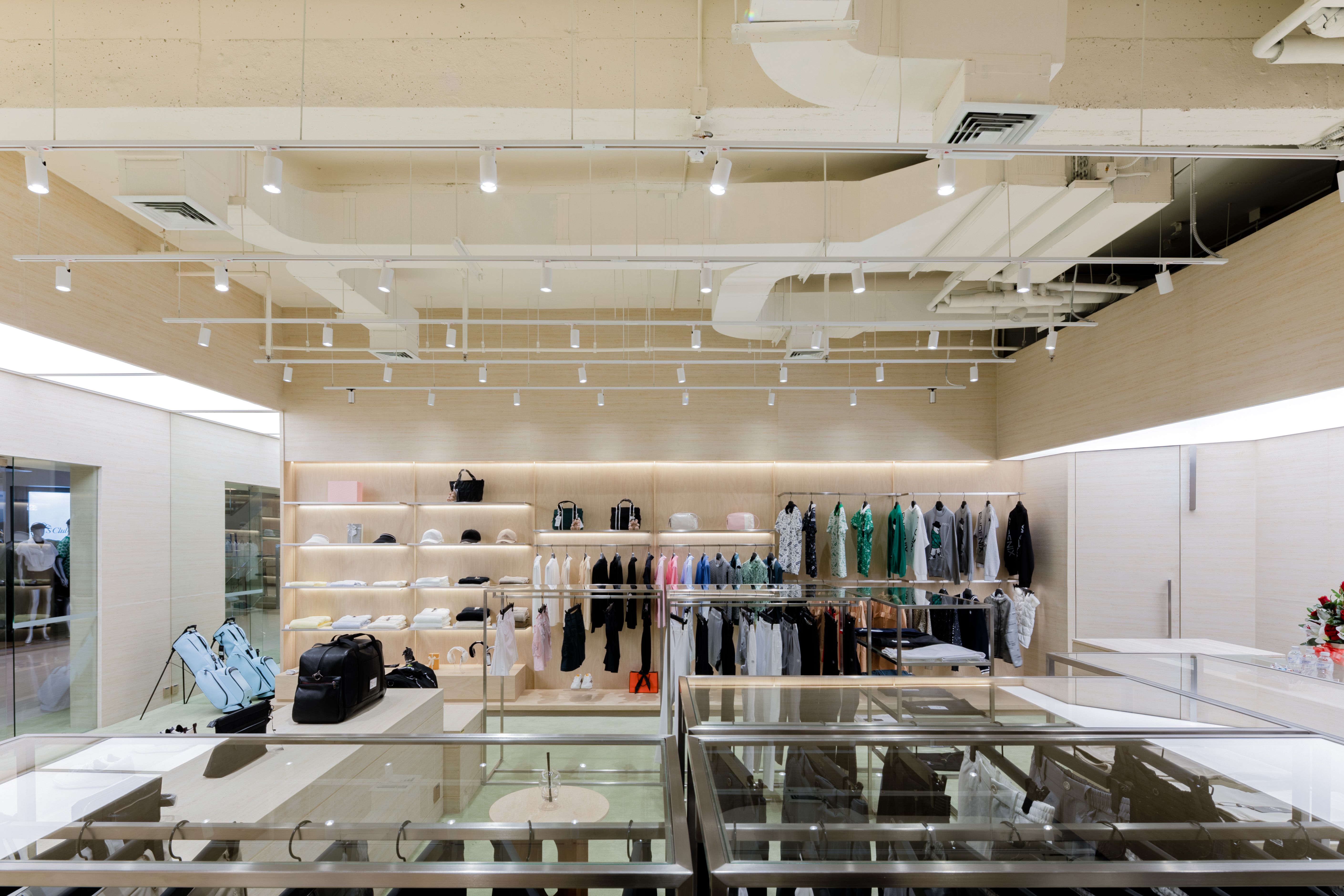 Sport24X — Thaniya Plaza — 2