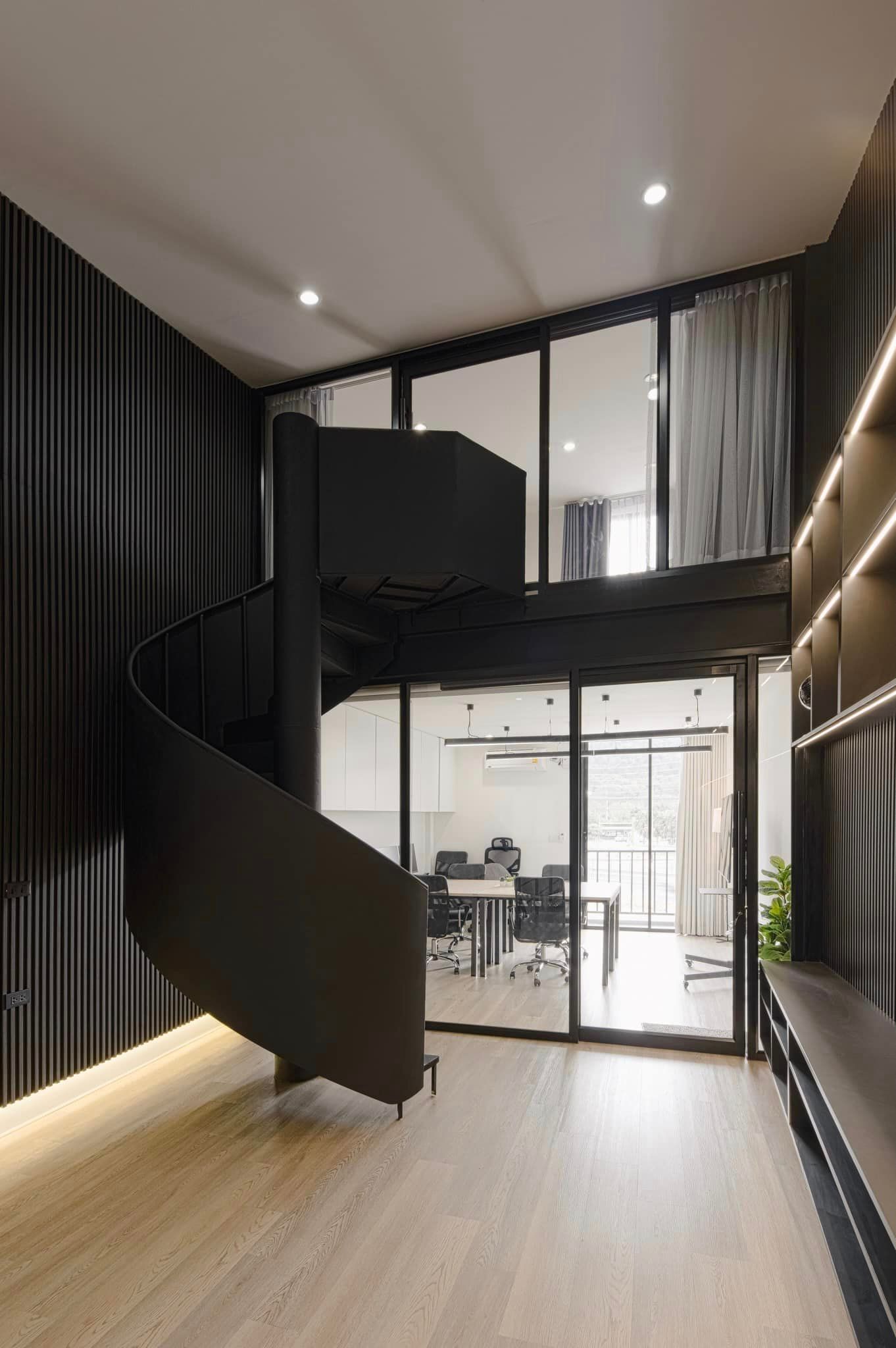 Firstrank Office — Bangsaen