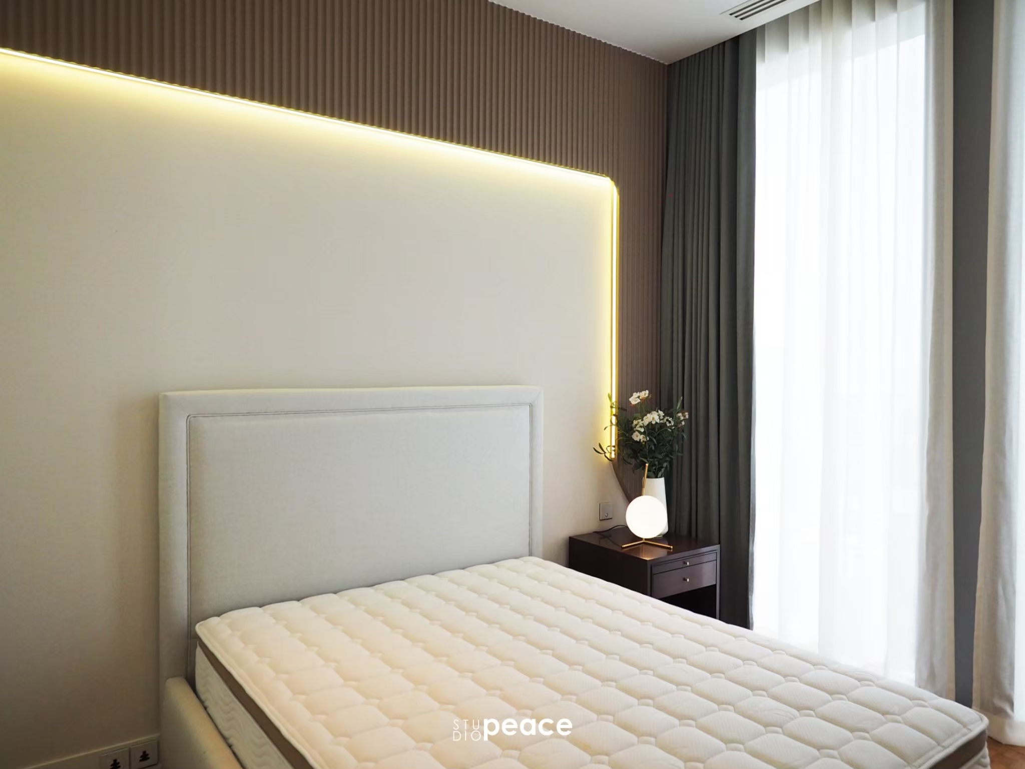 The Ritz-Carlton Residences — MahaNakhon — 3