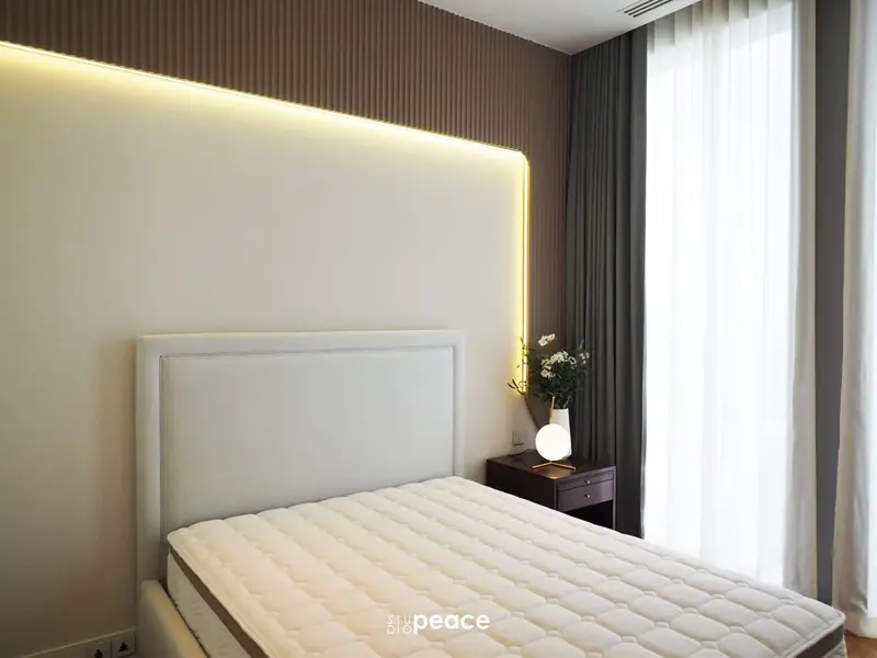 The Ritz-Carlton Residences — MahaNakhon — 3