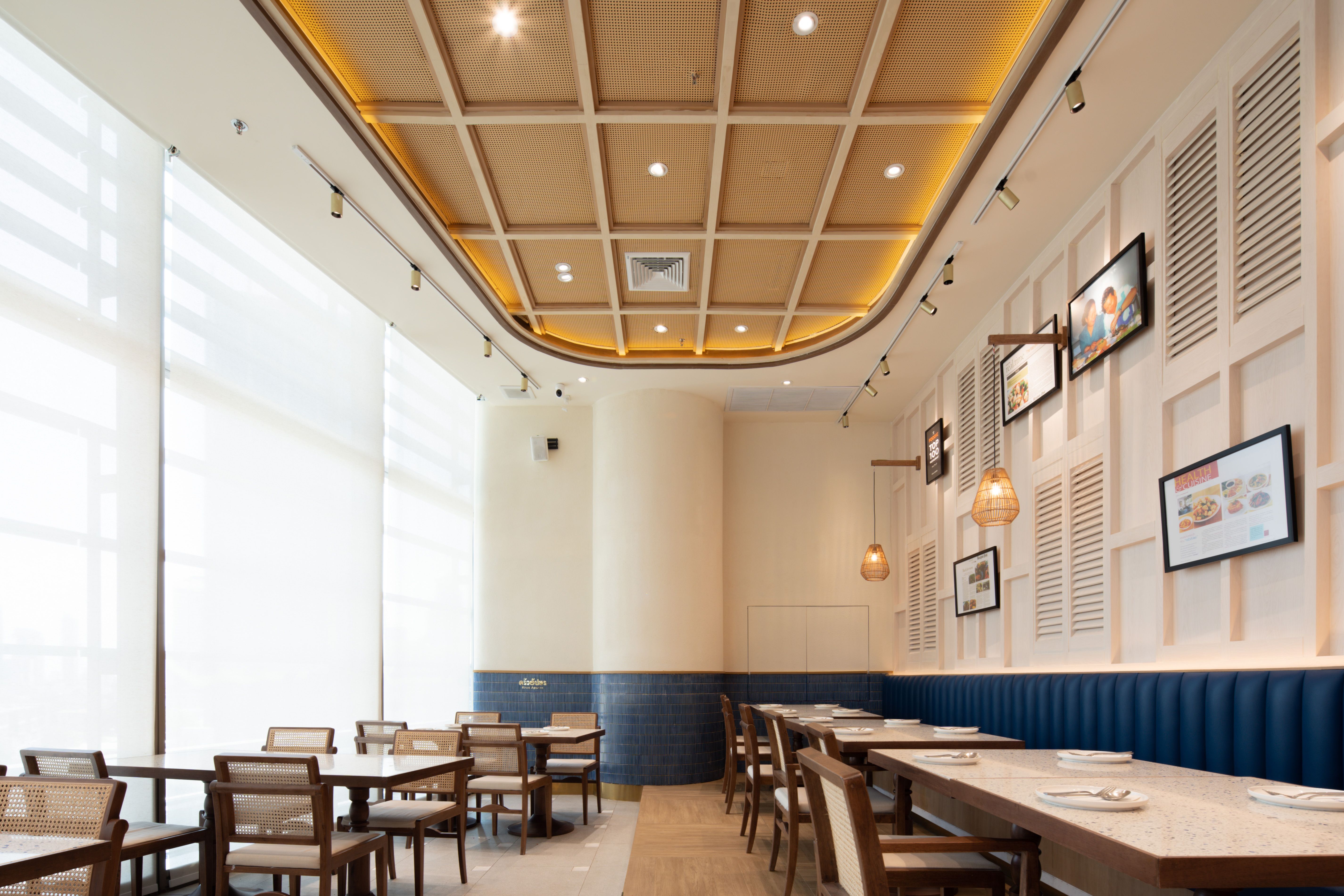 Krua Apsorn — One Bangkok — 7