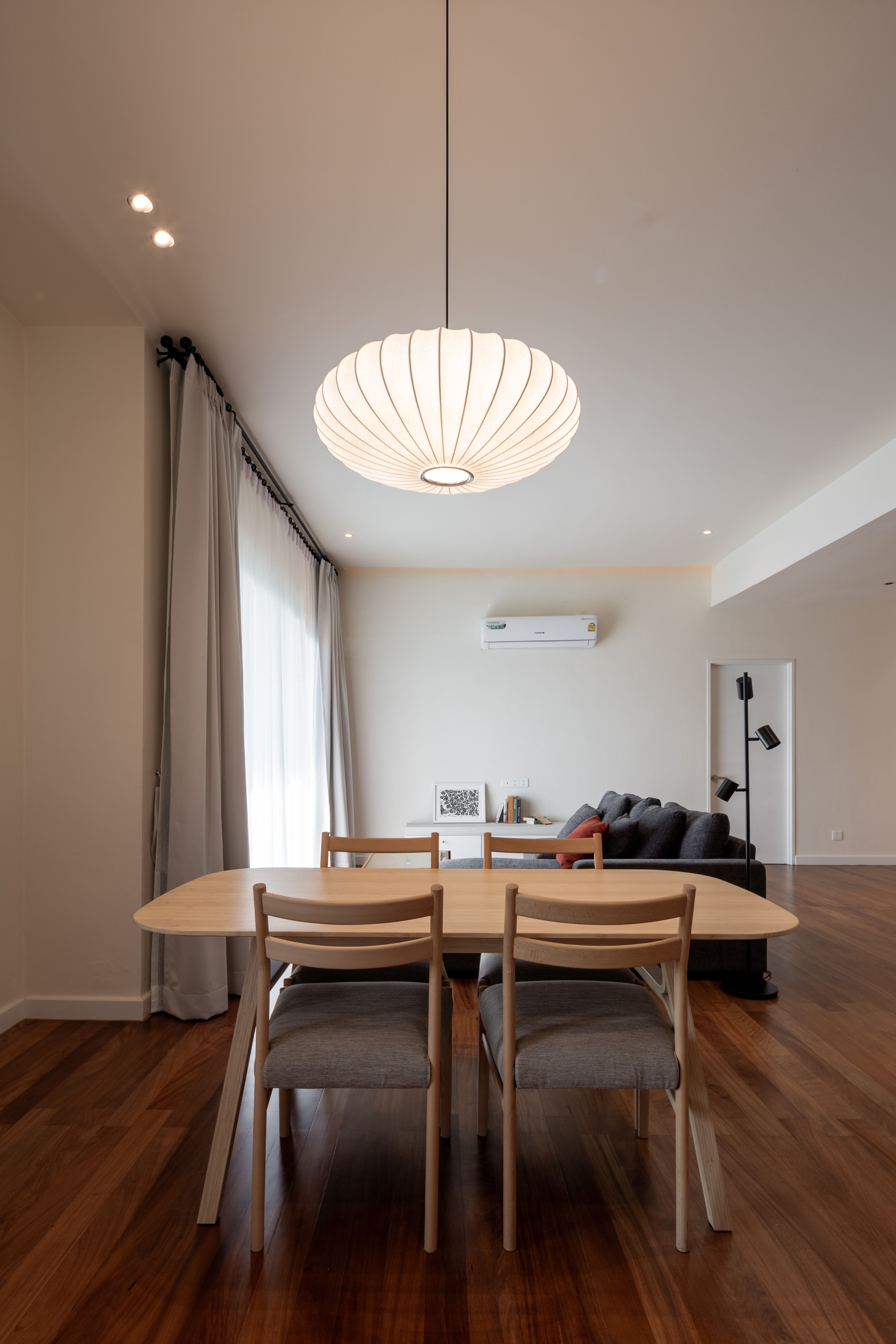 YM Residence — 5