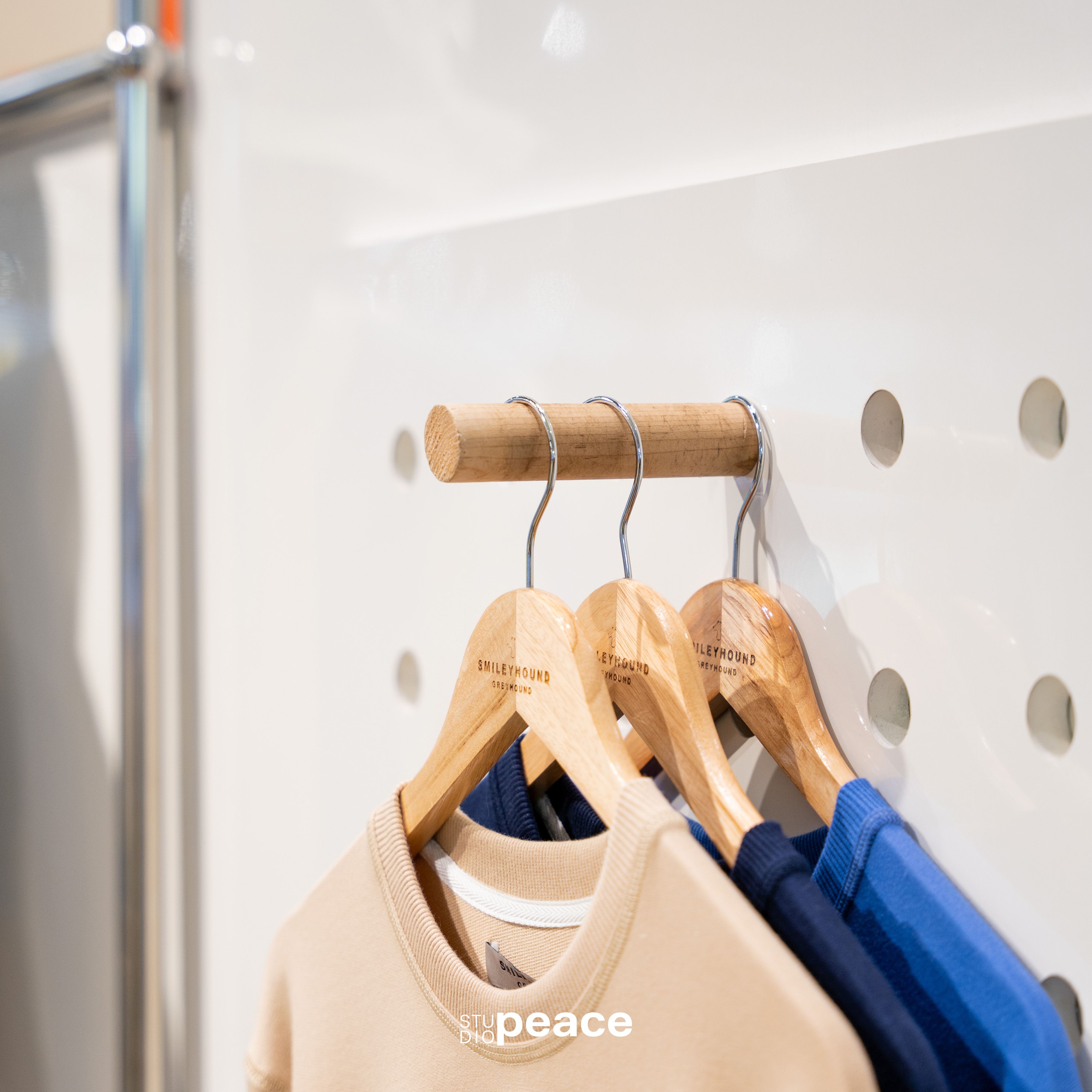 Smileyhound Popup — Siam Paragon — 6