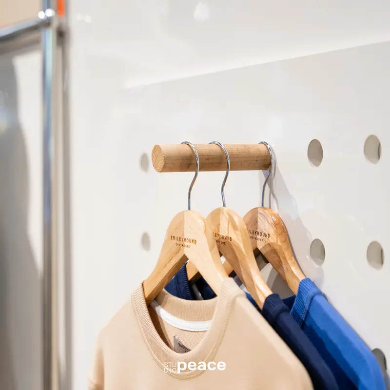 Smileyhound Popup — Siam Paragon — 6