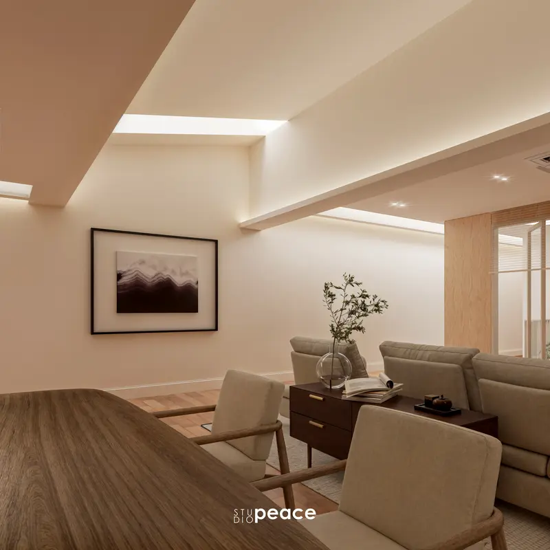 K.Ton House — Renovation — 11