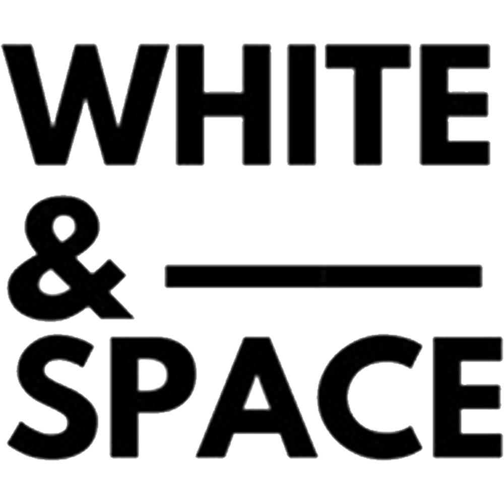 White & Space