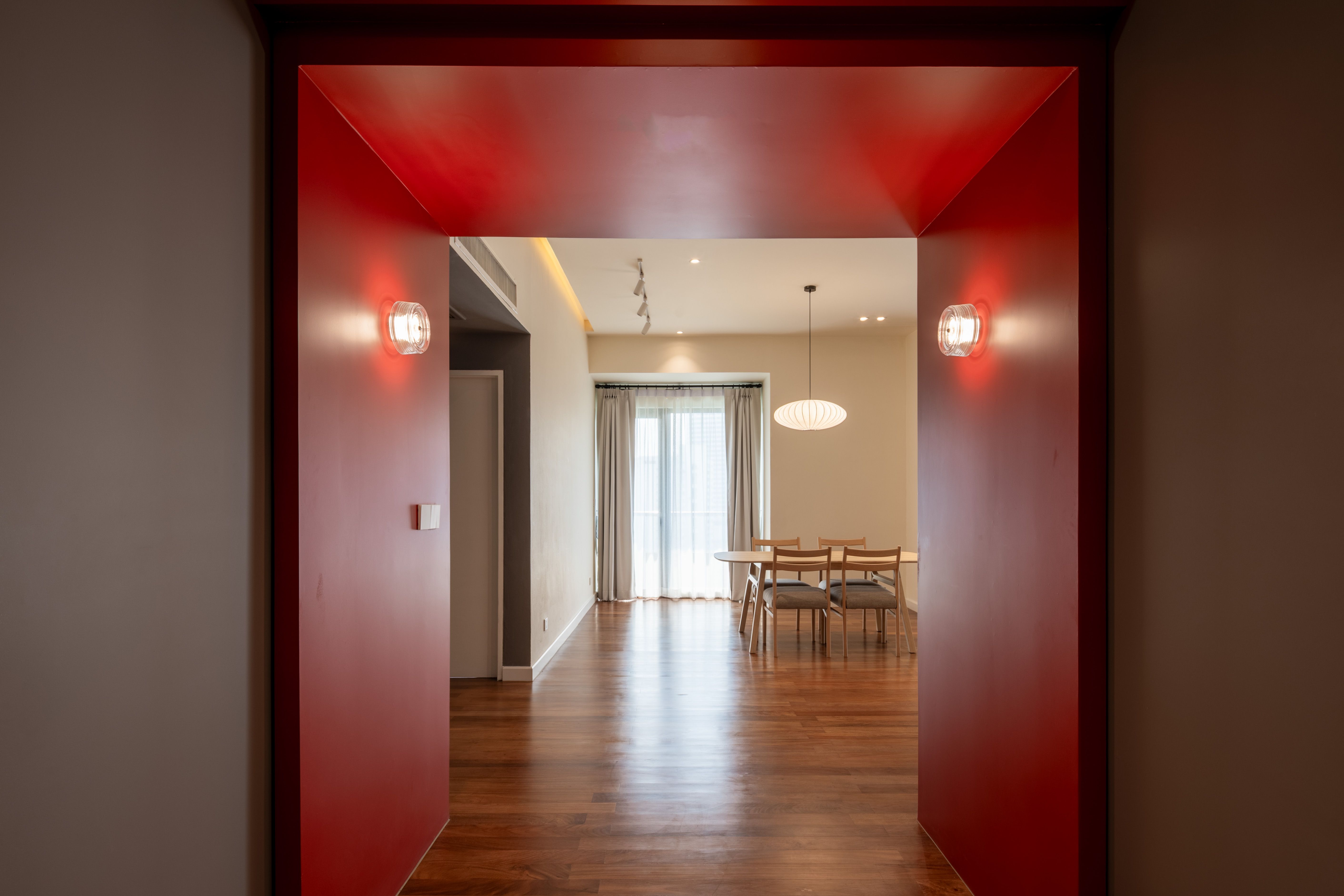 YM Residence — 11