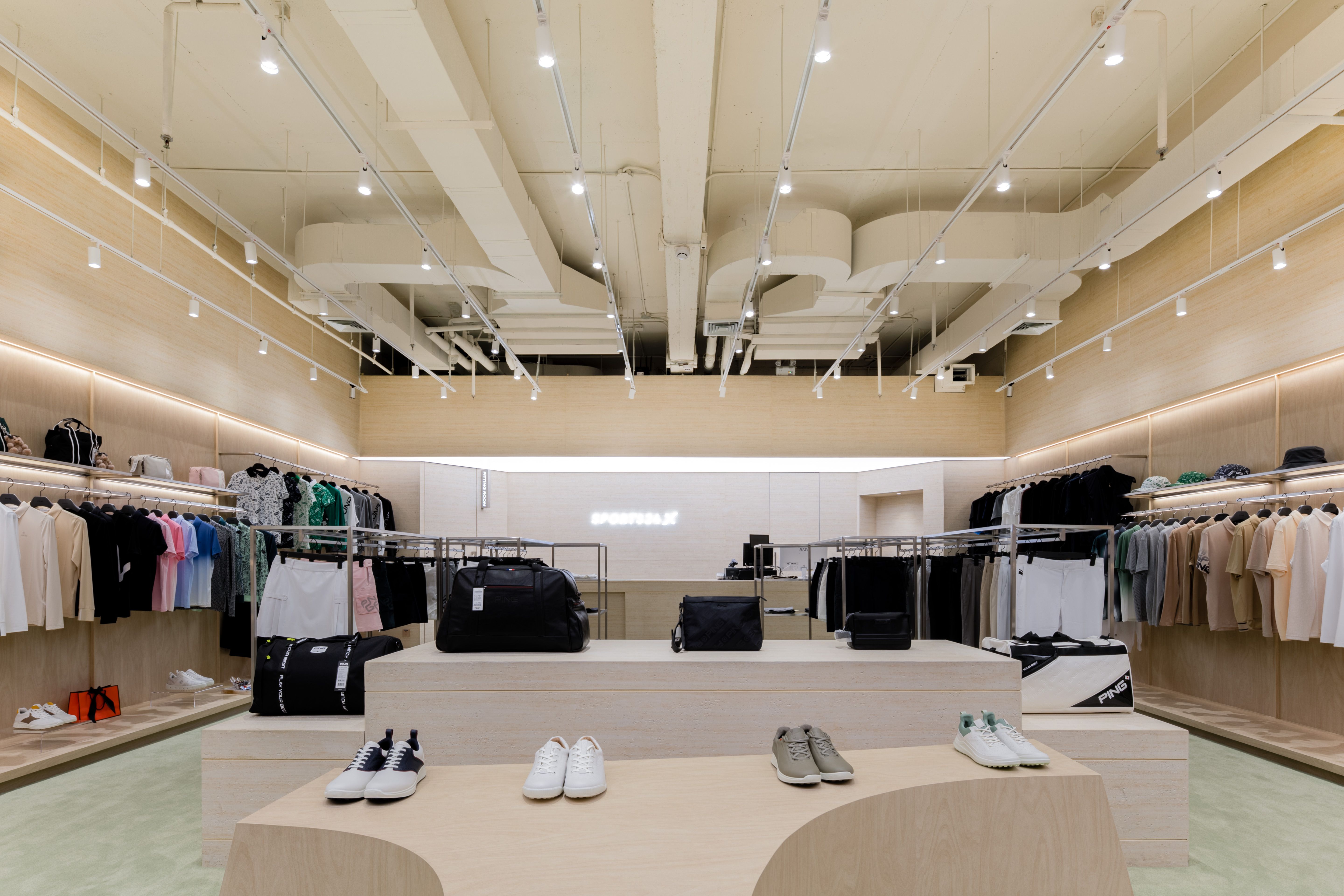 Sport24X — Thaniya Plaza — 3