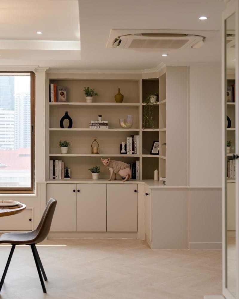 Asoke Tower Residence — 6