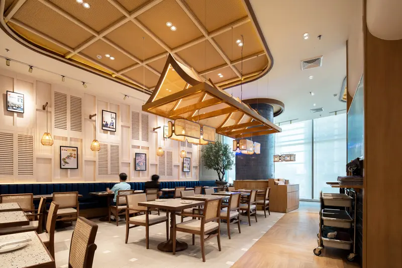 Krua Apsorn — One Bangkok — 4