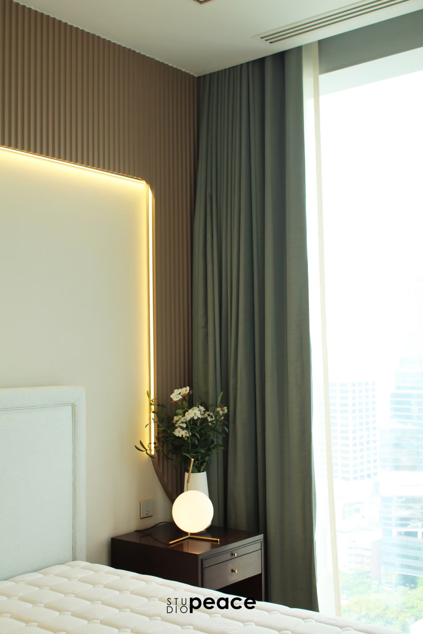 The Ritz-Carlton Residences — MahaNakhon — 4